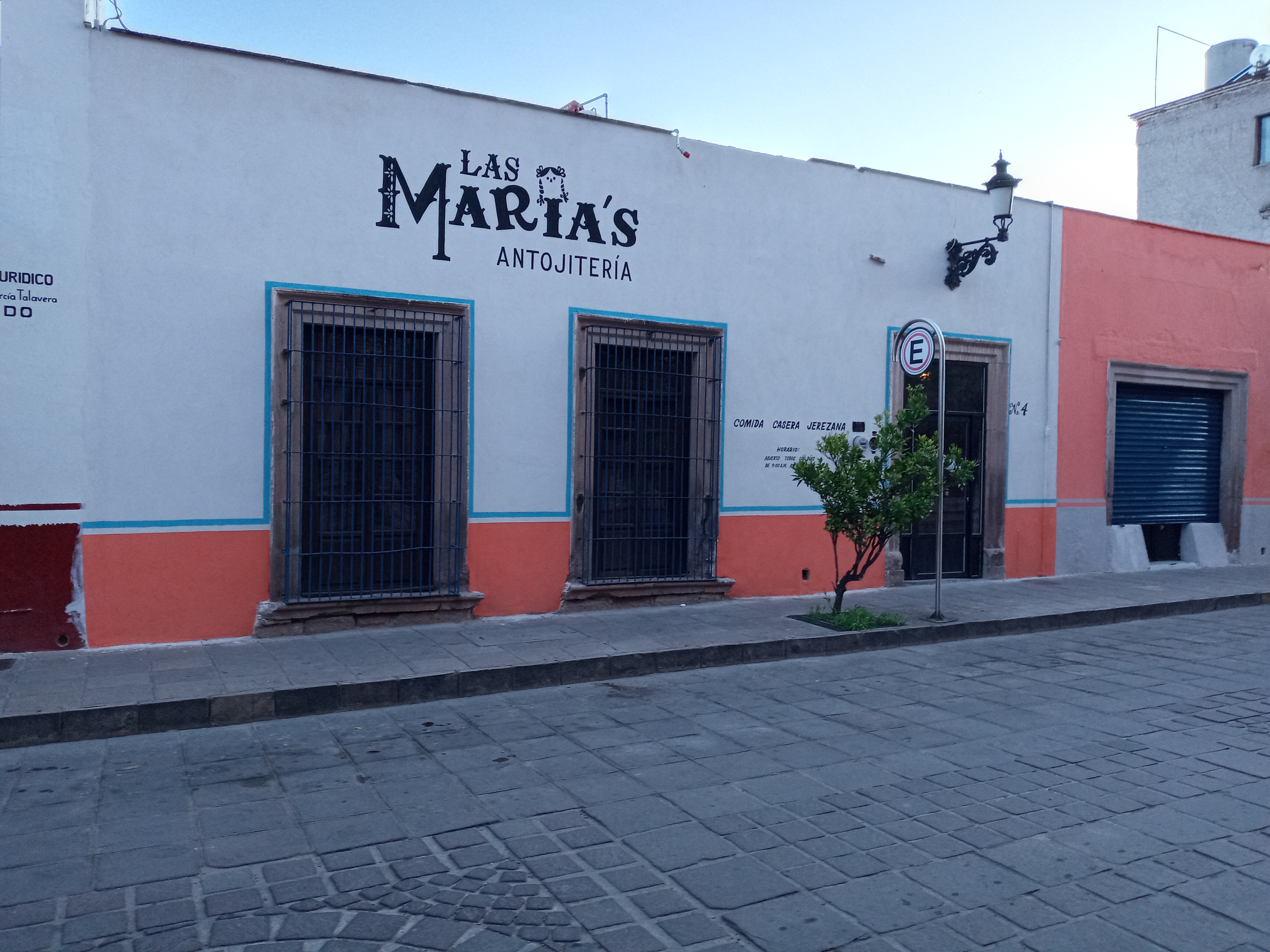 ANTOJITERÍA LAS MARÍAS image 1