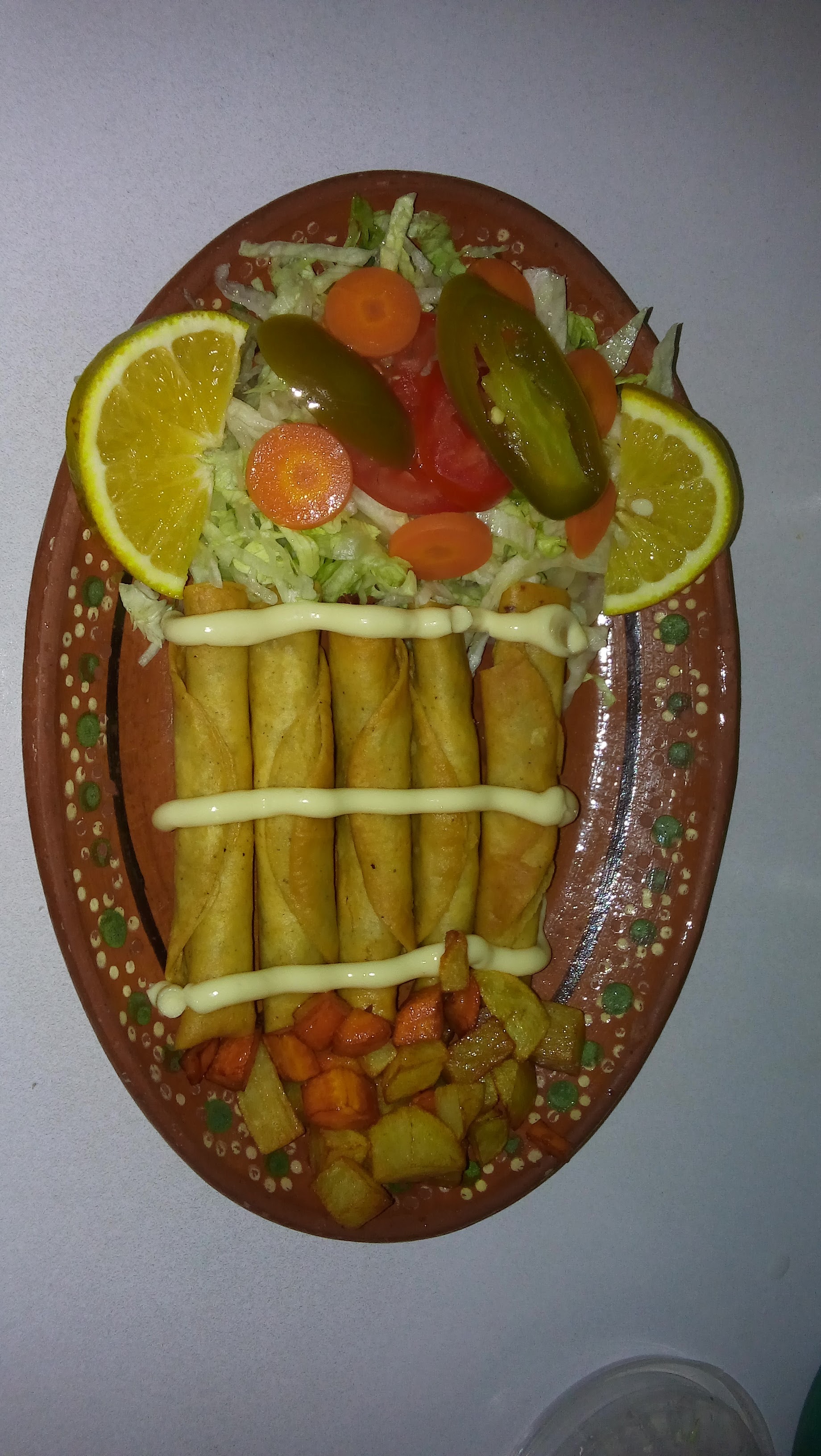 ANTOJITERÍA LAS MARÍAS image 2