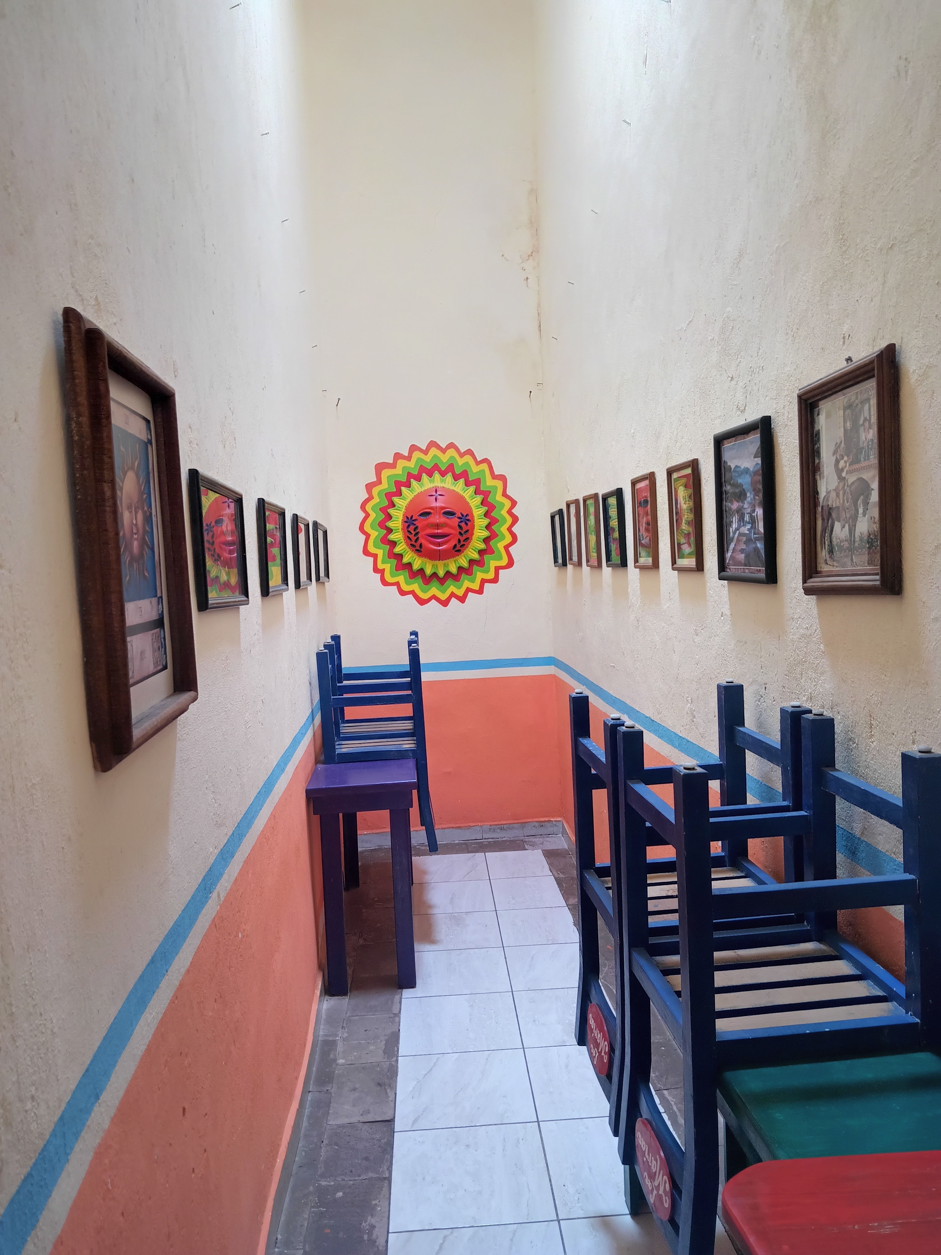 ANTOJITERÍA LAS MARÍAS image 6