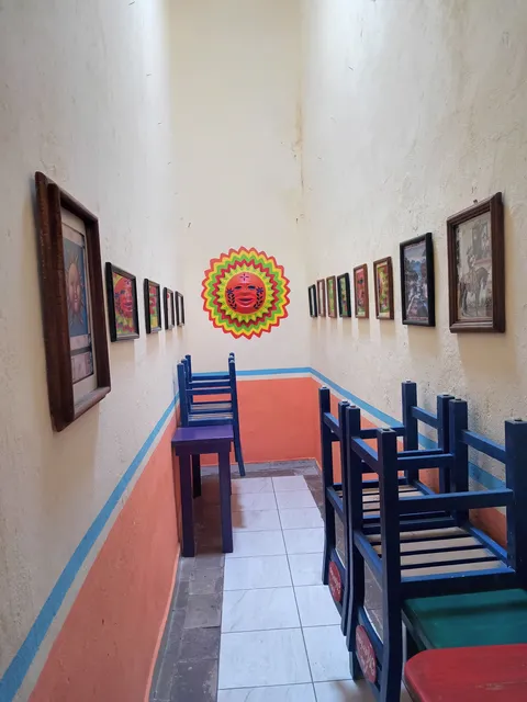 ANTOJITERÍA LAS MARÍAS image 6