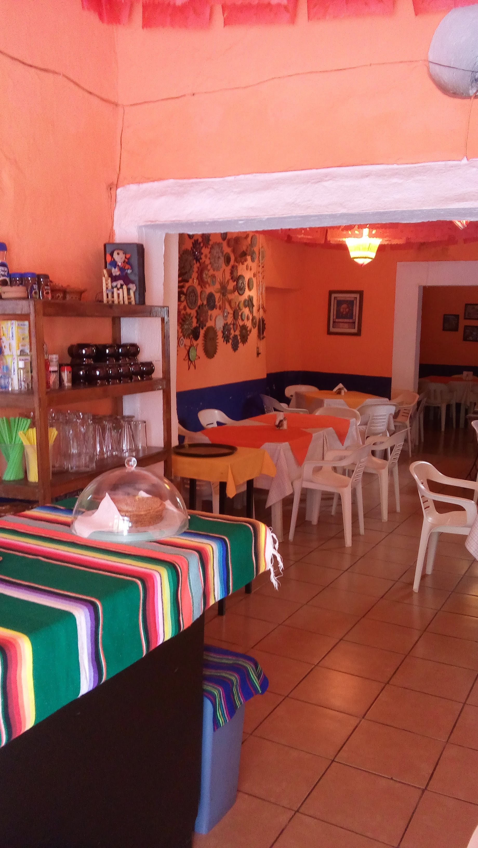 ANTOJITERÍA LAS MARÍAS image 7