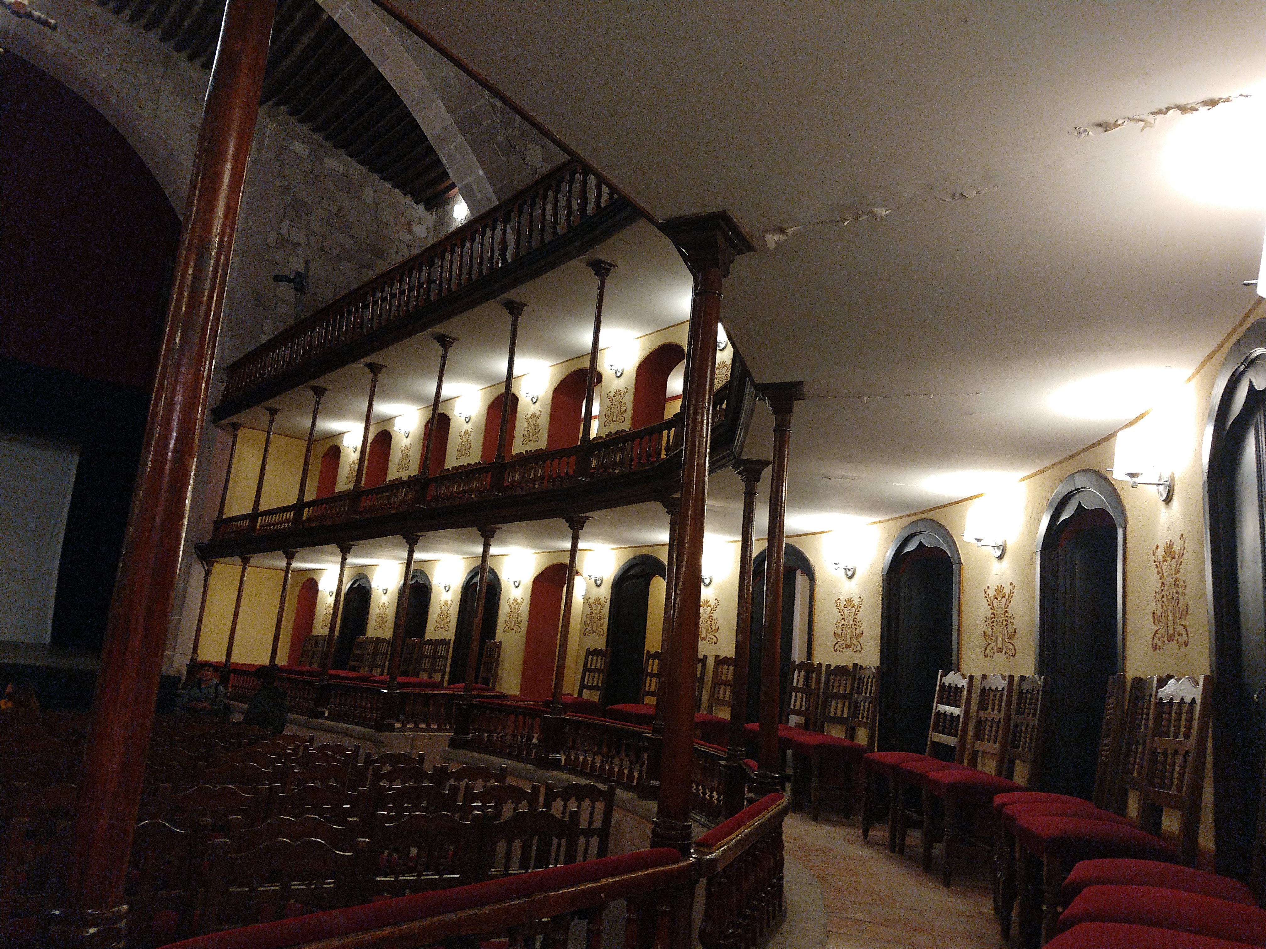 ANTOJITERÍA LAS MARÍAS image 9