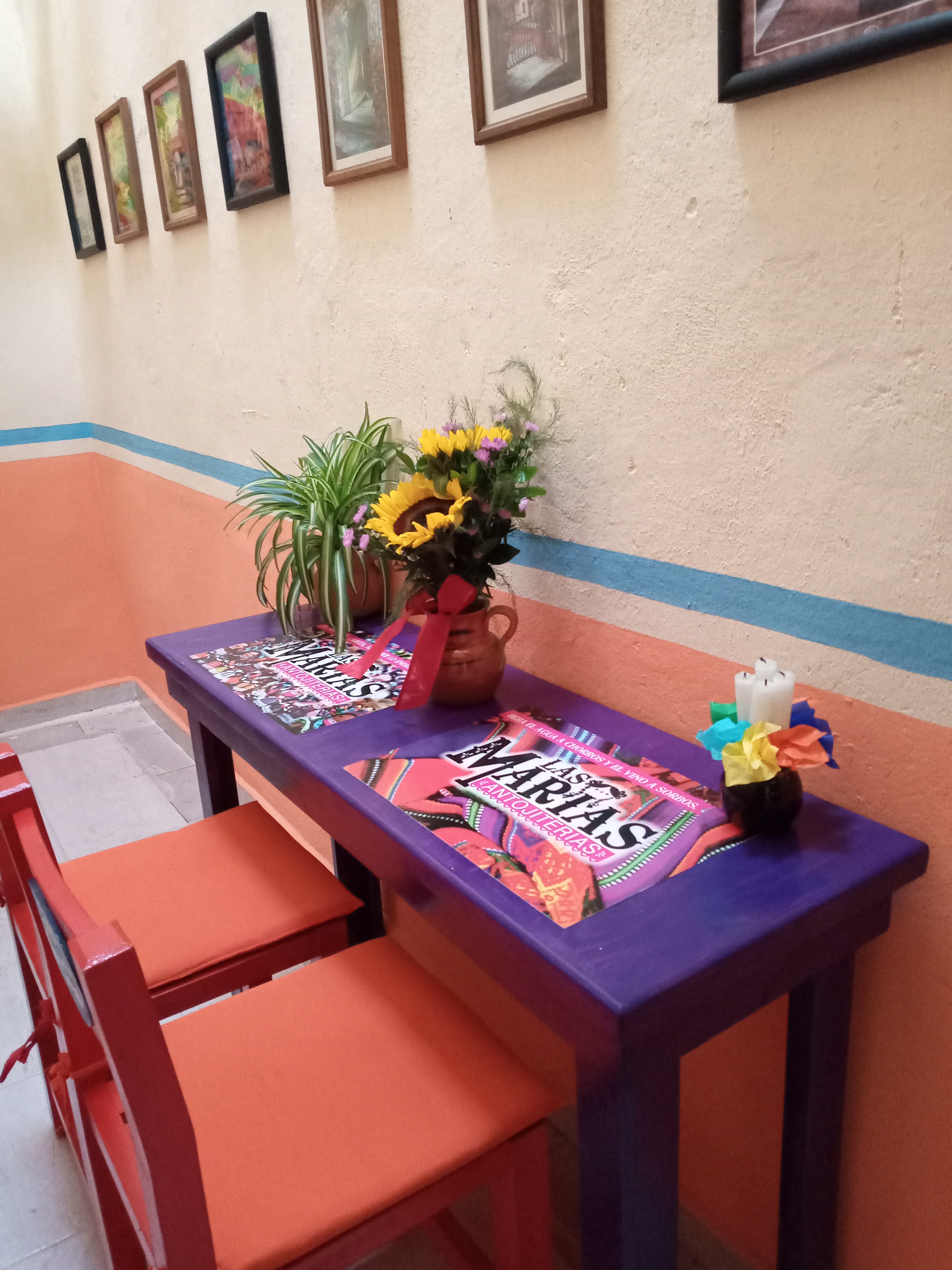 ANTOJITERÍA LAS MARÍAS image 10