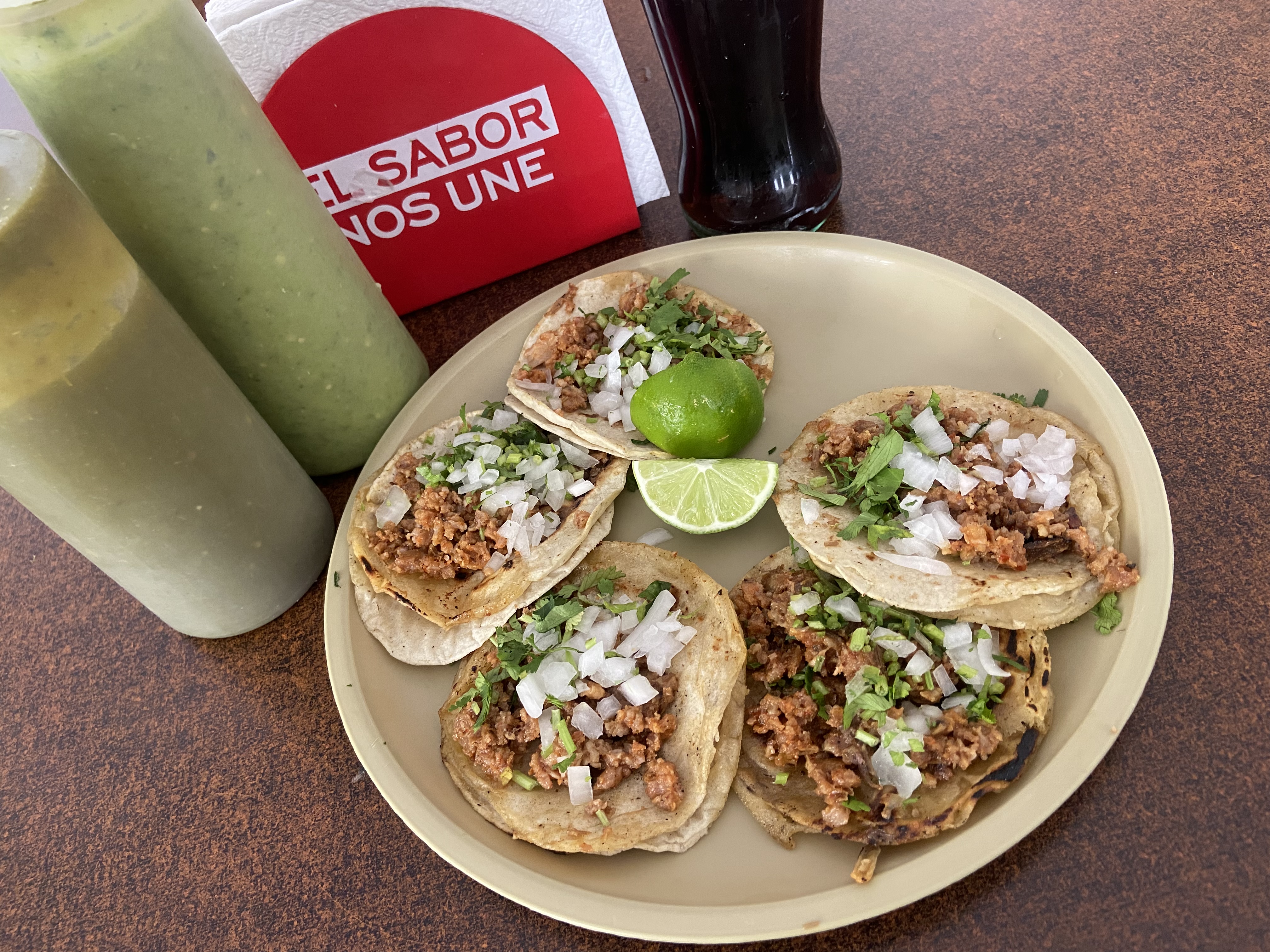 TAQUERIAS 4 MILPAS image 3