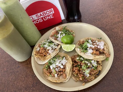 TAQUERIAS 4 MILPAS image 3