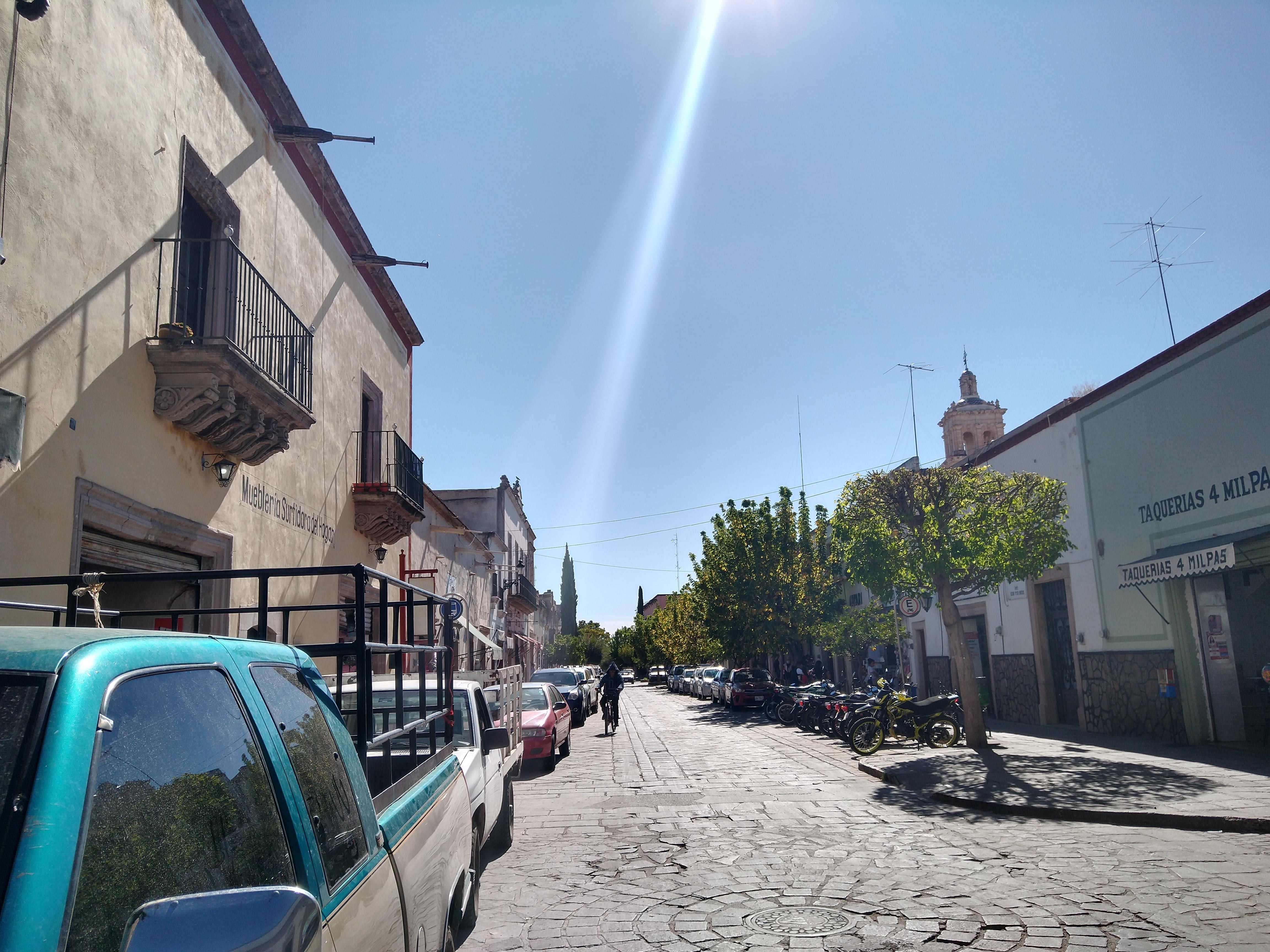 TAQUERIAS 4 MILPAS image 5