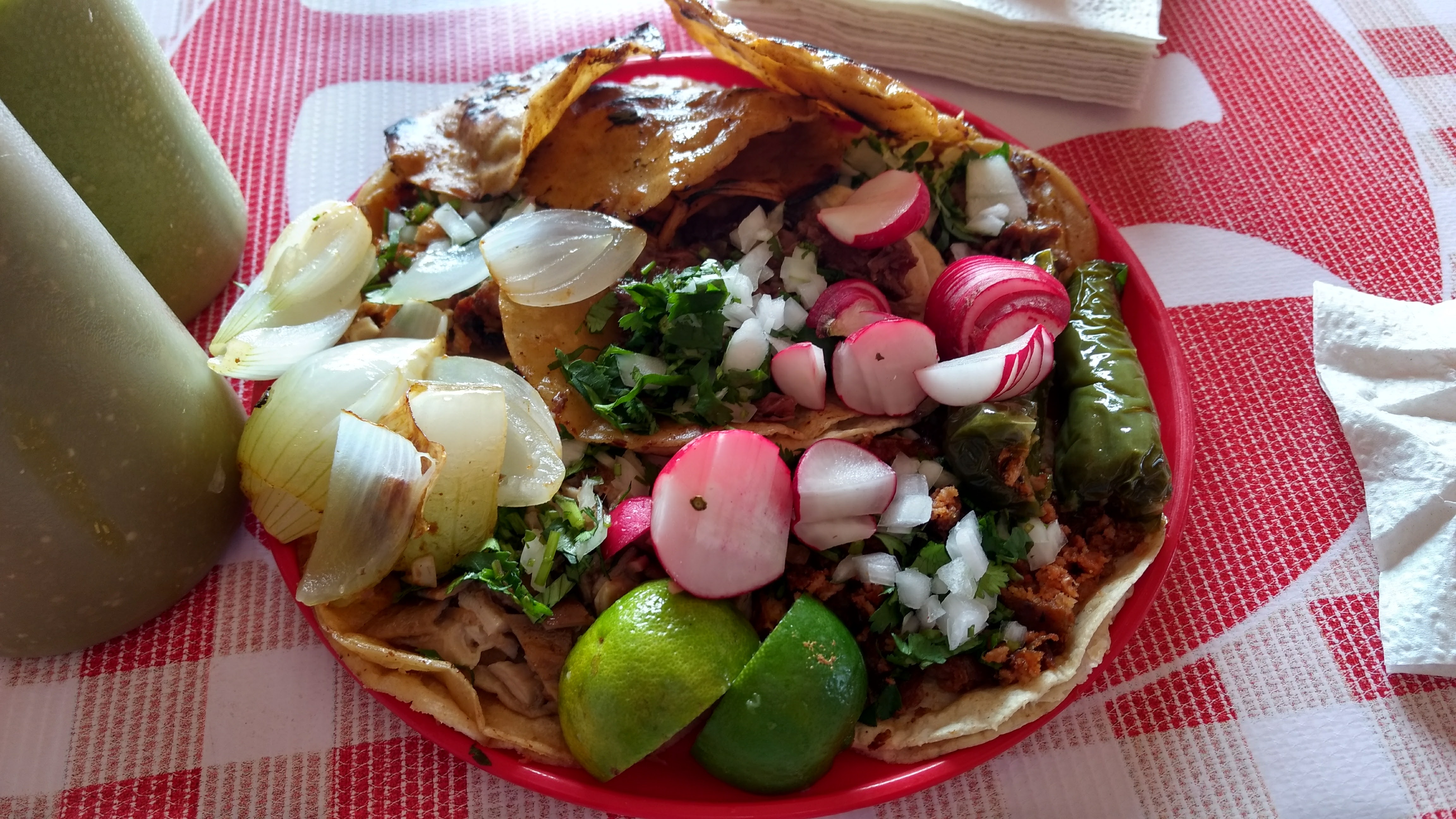 TAQUERIAS 4 MILPAS image 9