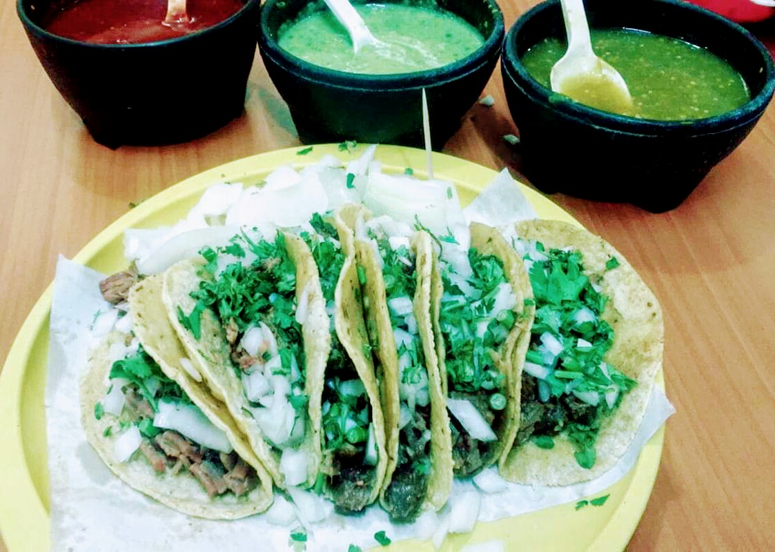 TAQUERIAS 4 MILPAS image 10