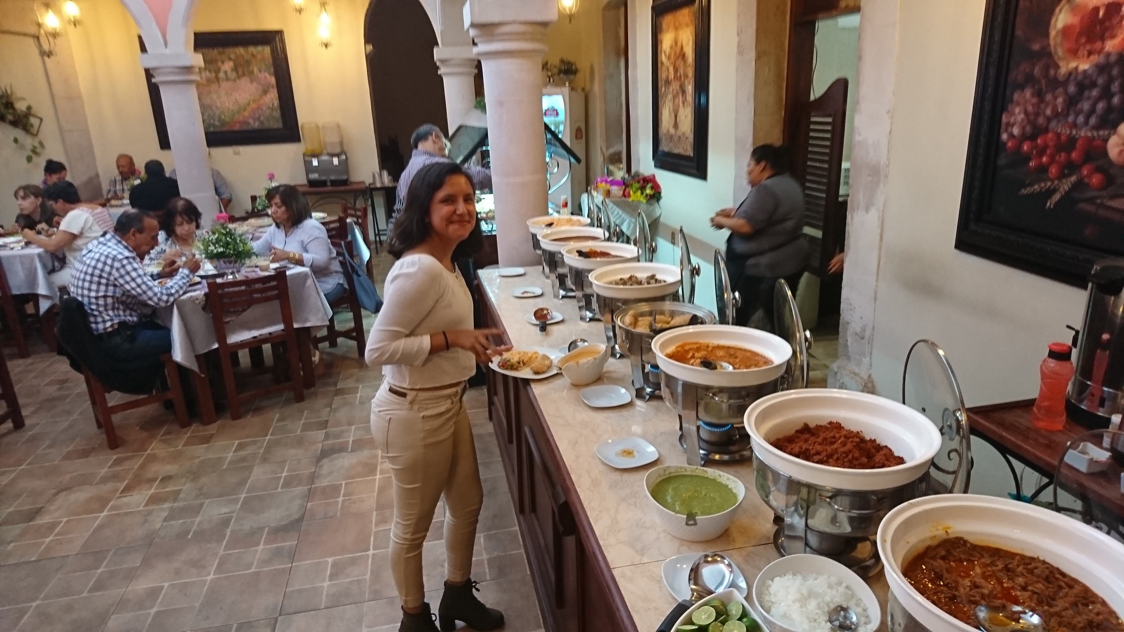 Miel & Veneno Restaurant image 8