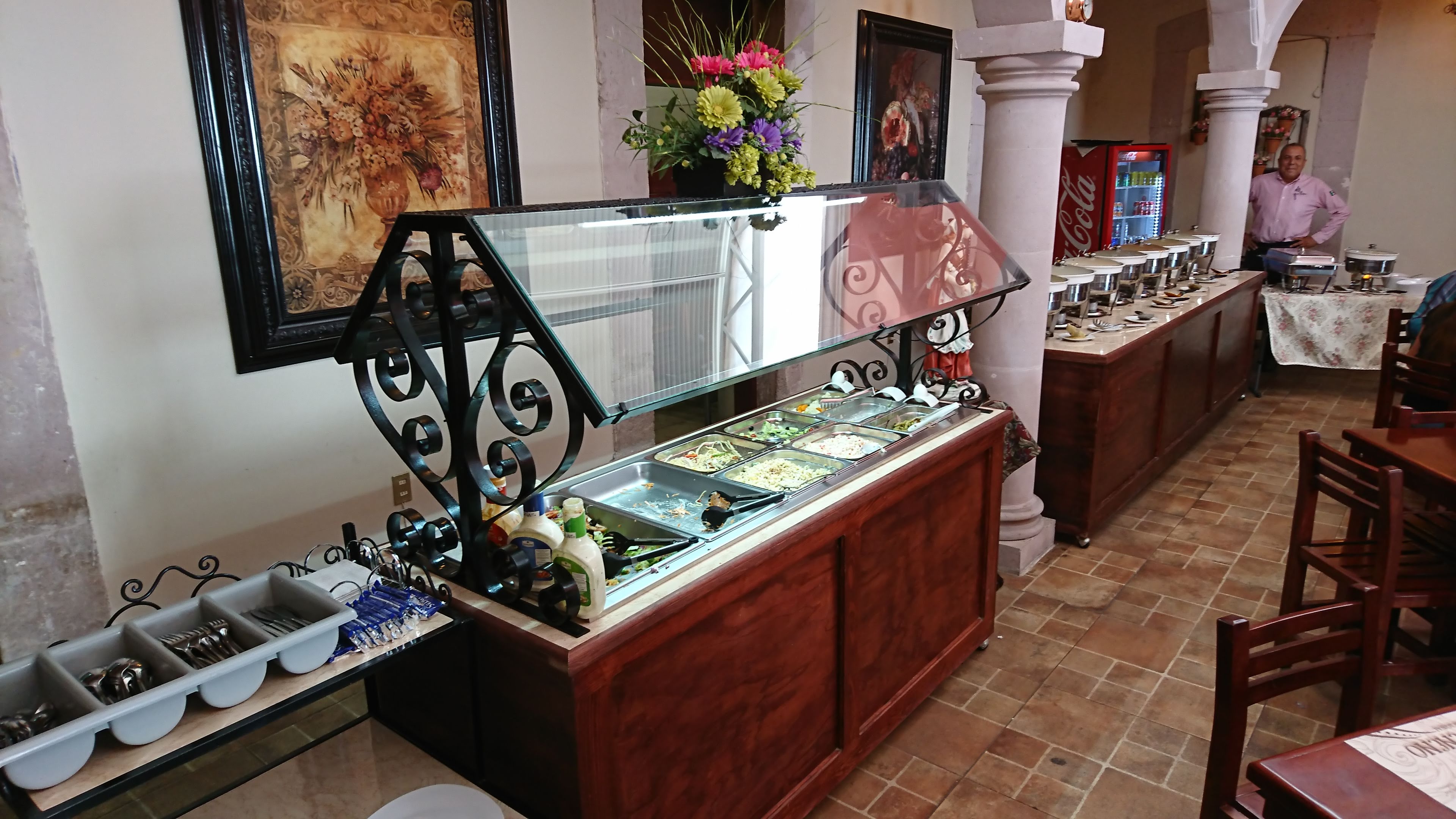 Miel & Veneno Restaurant image 9