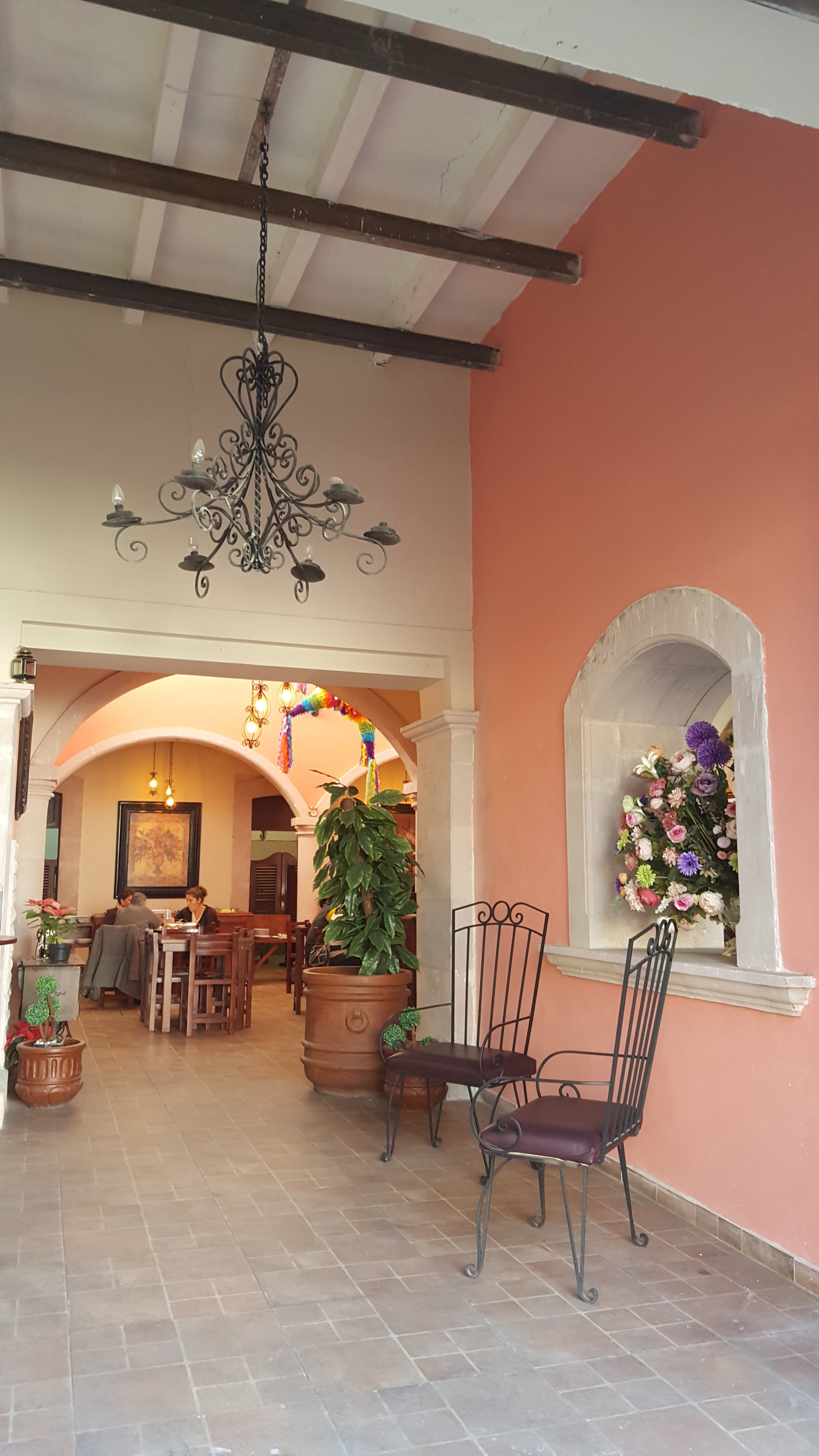 Miel & Veneno Restaurant image 10