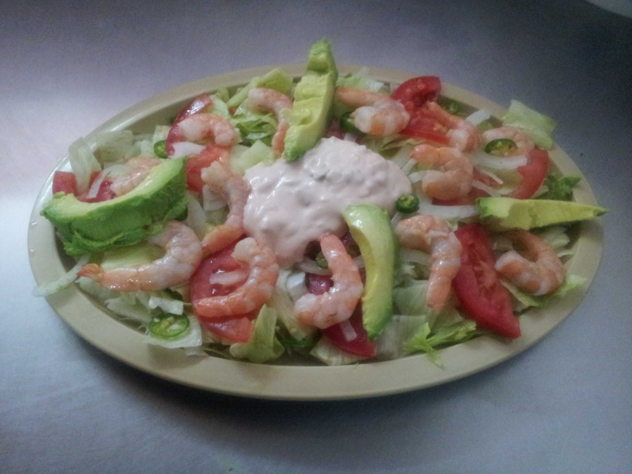 TONY'S café RESTAURANTE image 1