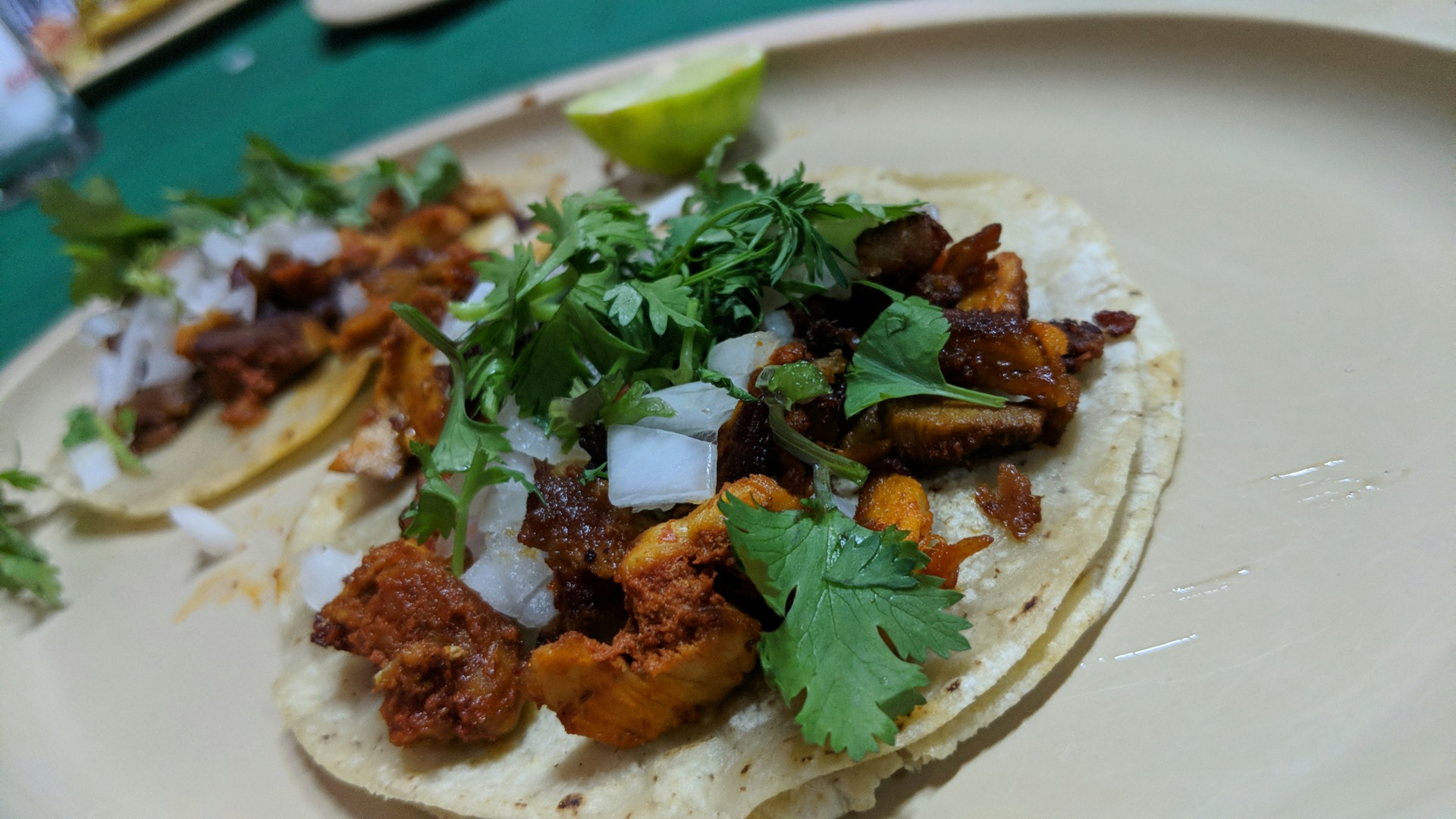 TONY'S café RESTAURANTE image 2