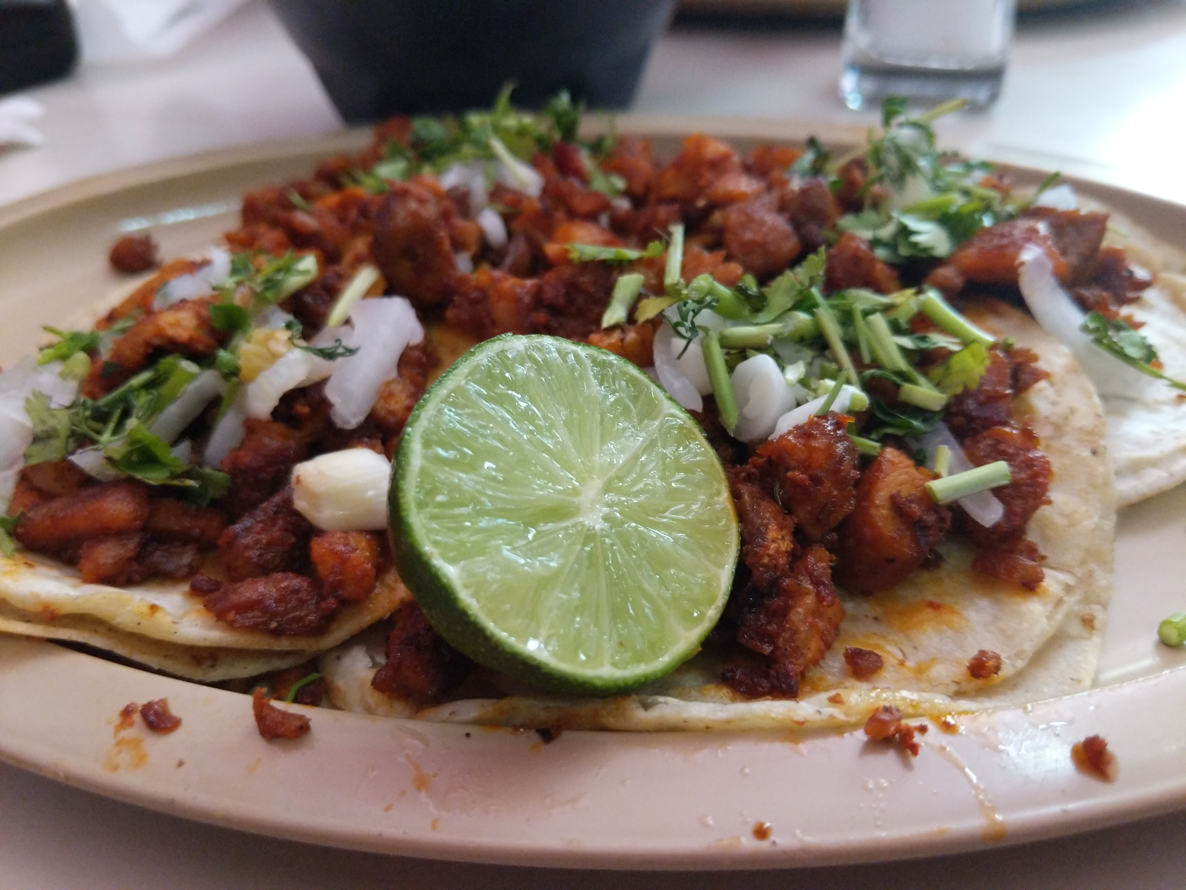 TONY'S café RESTAURANTE image 5