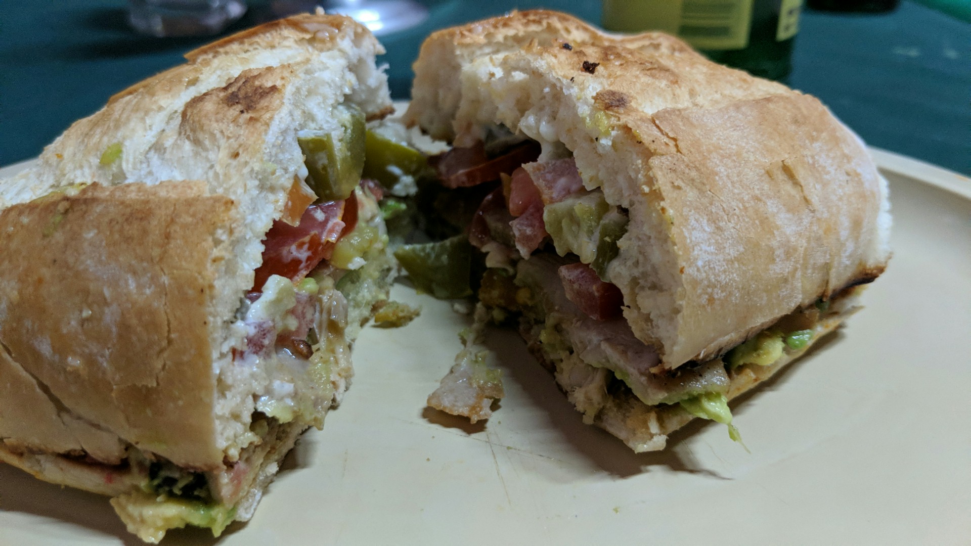 TONY'S café RESTAURANTE image 7