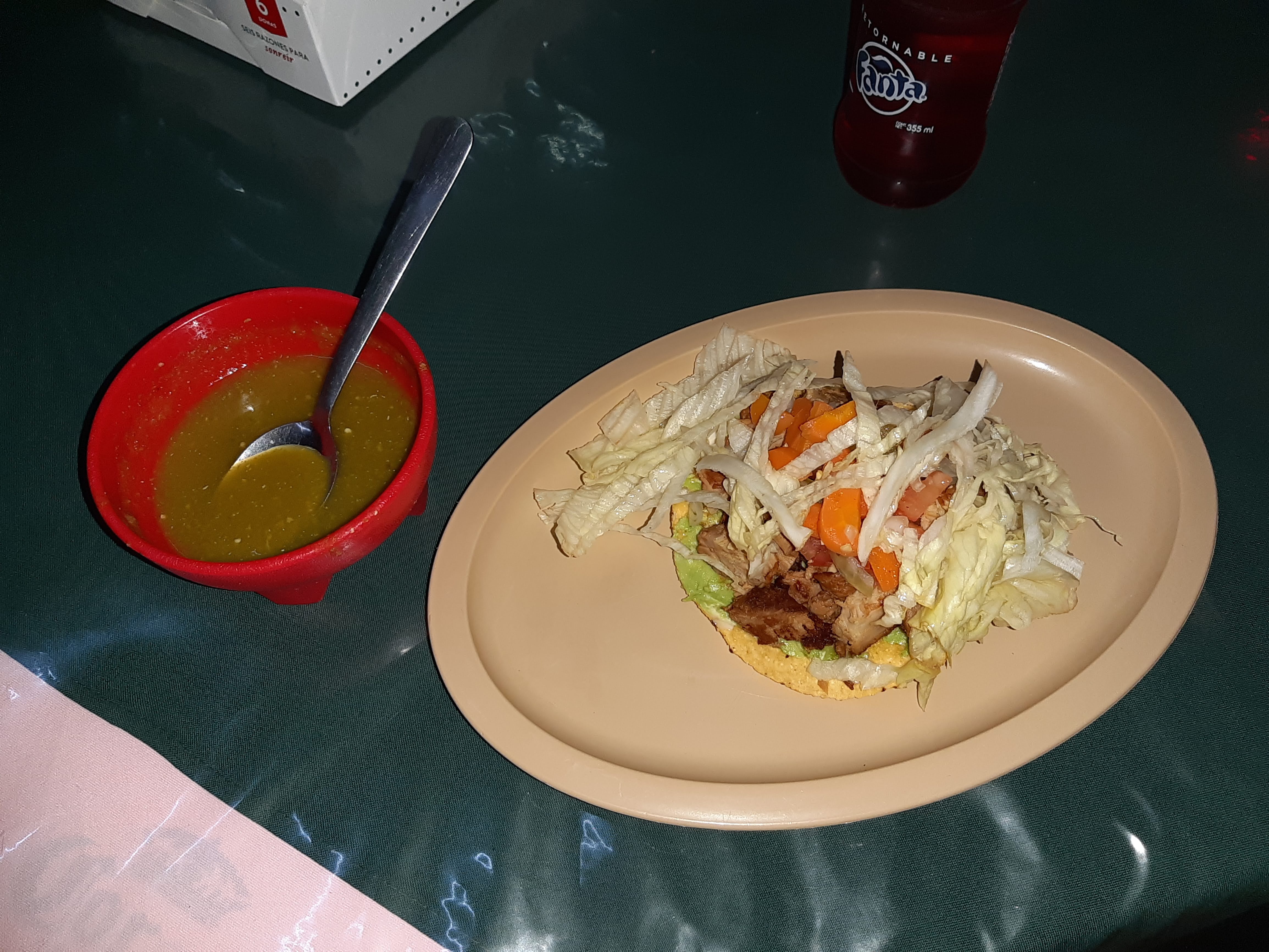 TONY'S café RESTAURANTE image 8