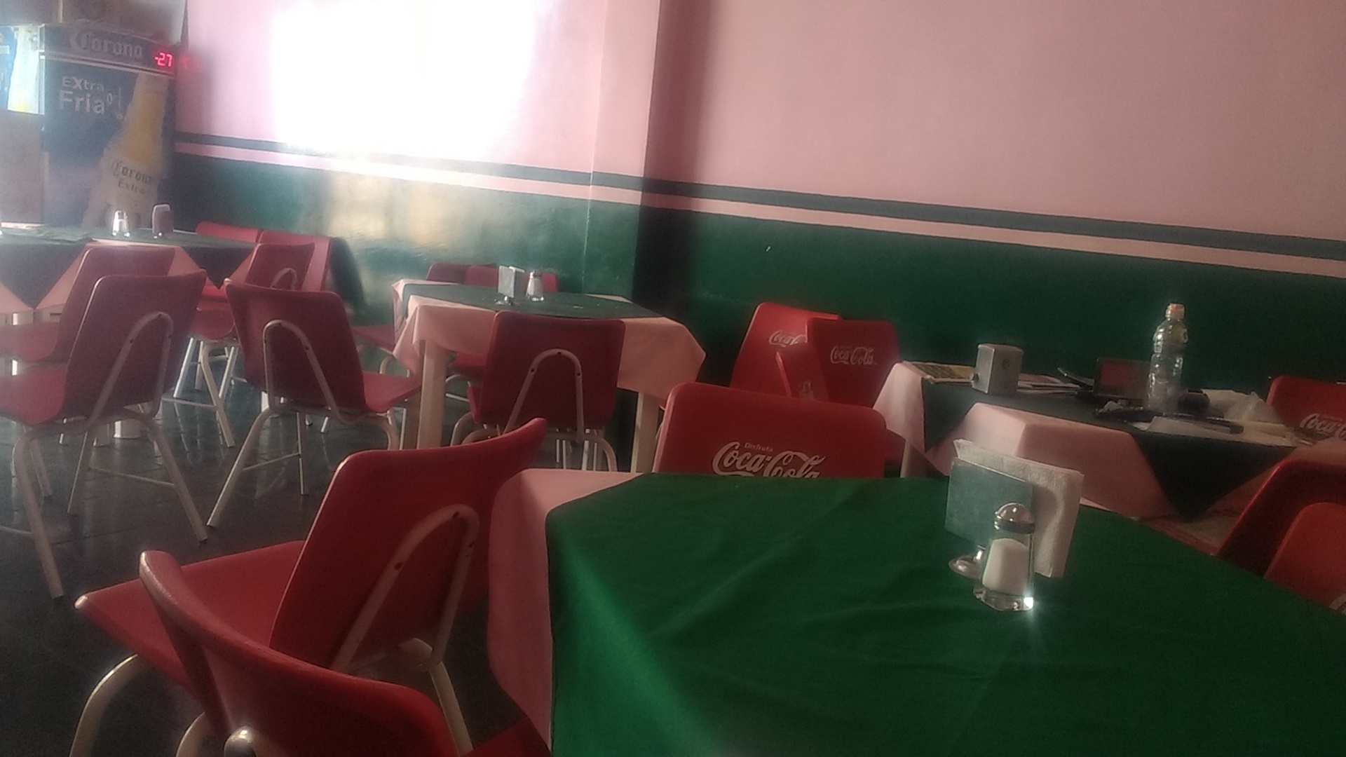 TONY'S café RESTAURANTE image 10