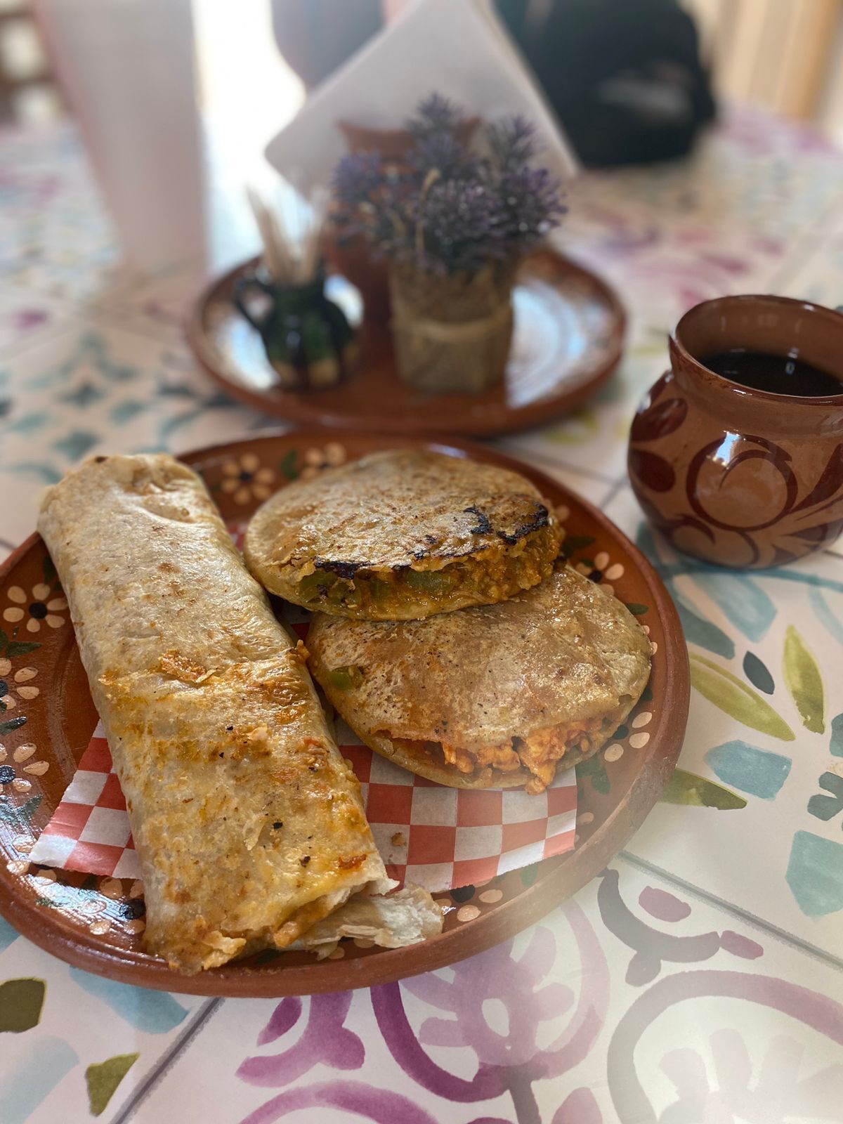 Gorditas Pancho Villa image 1