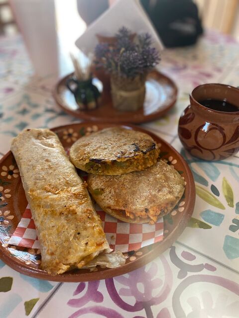 Gorditas Pancho Villa image 1