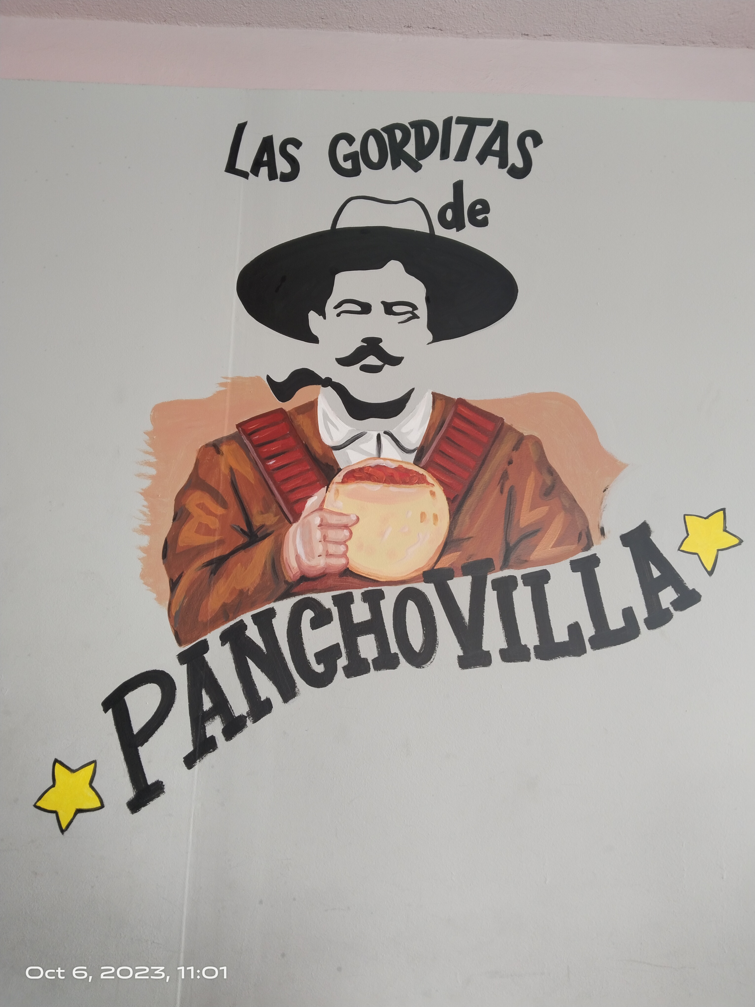 Gorditas Pancho Villa image 4