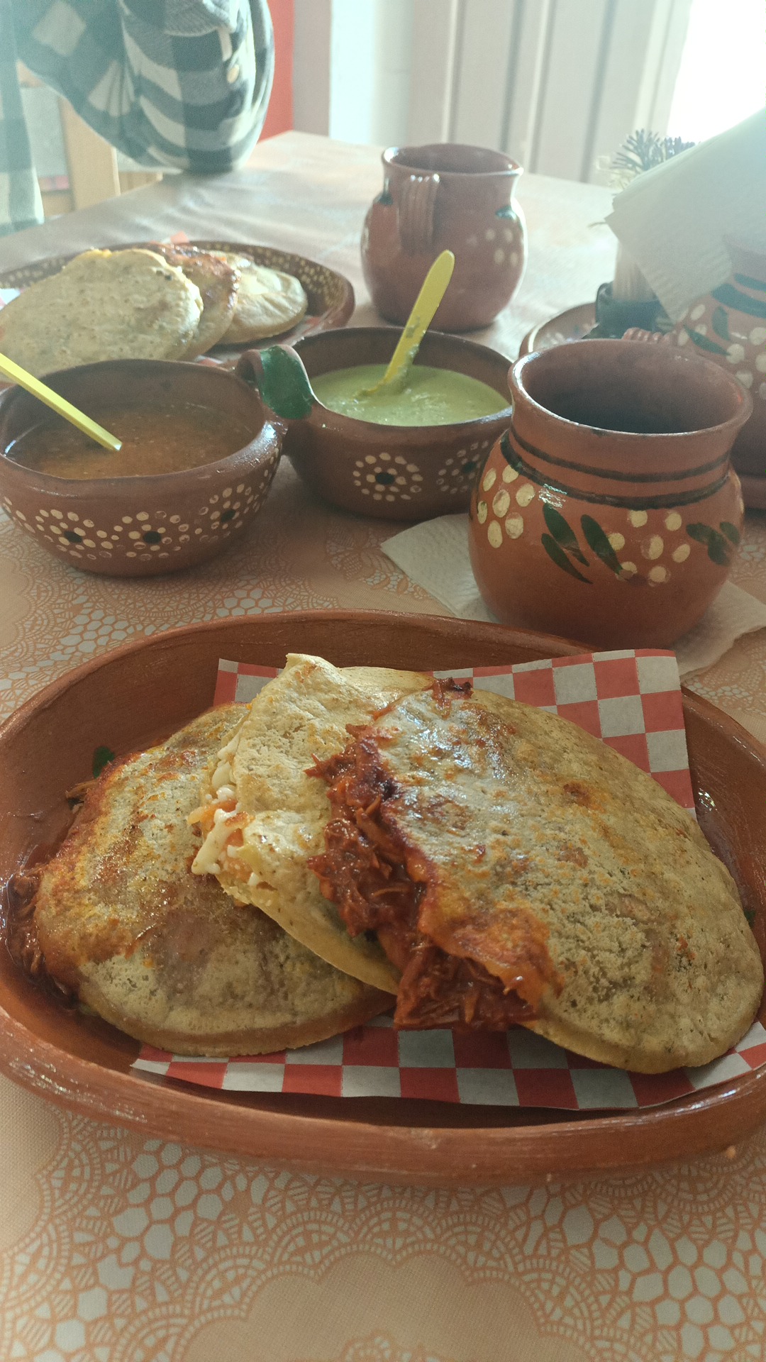 Gorditas Pancho Villa image 6