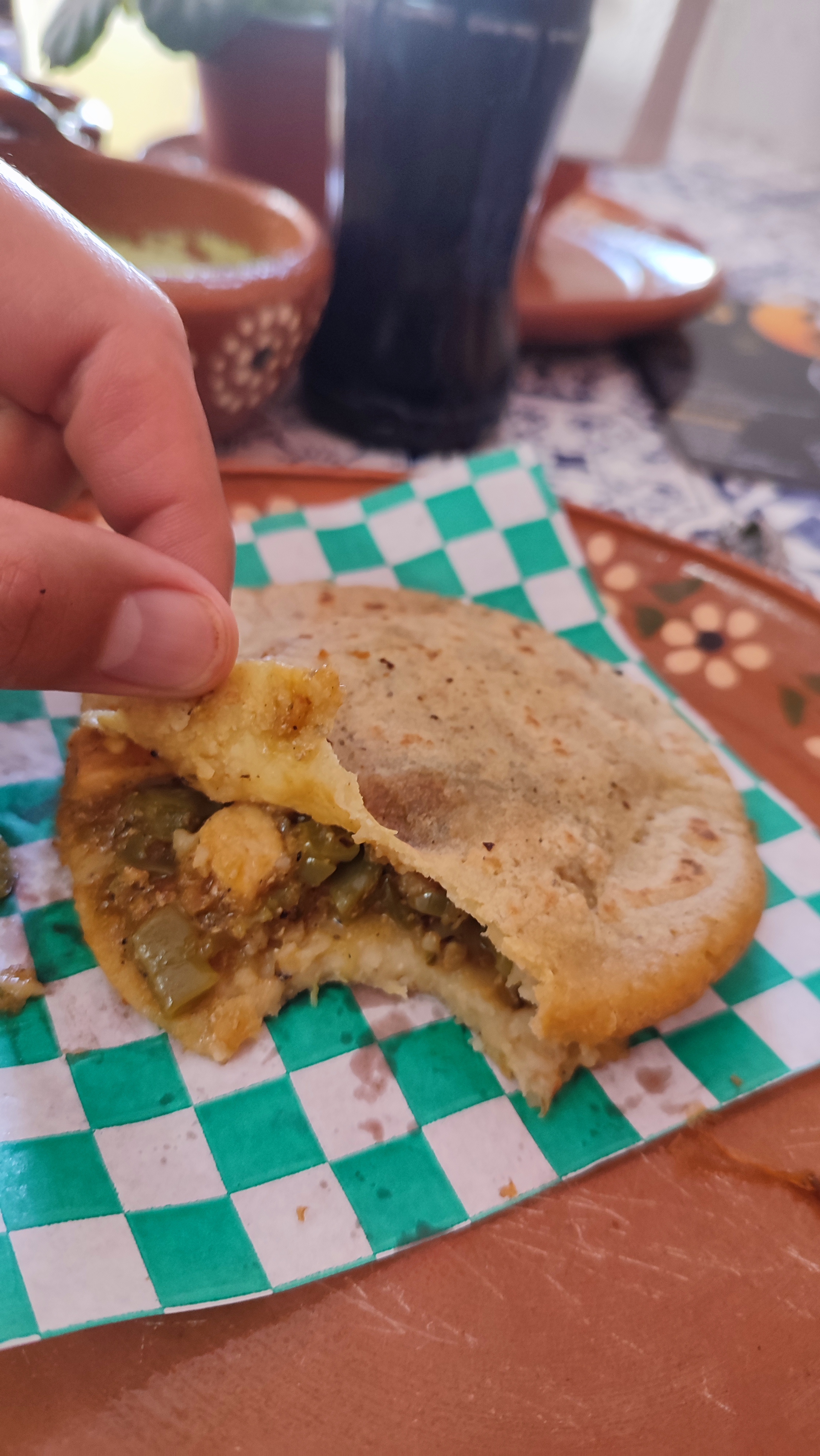 Gorditas Pancho Villa image 8