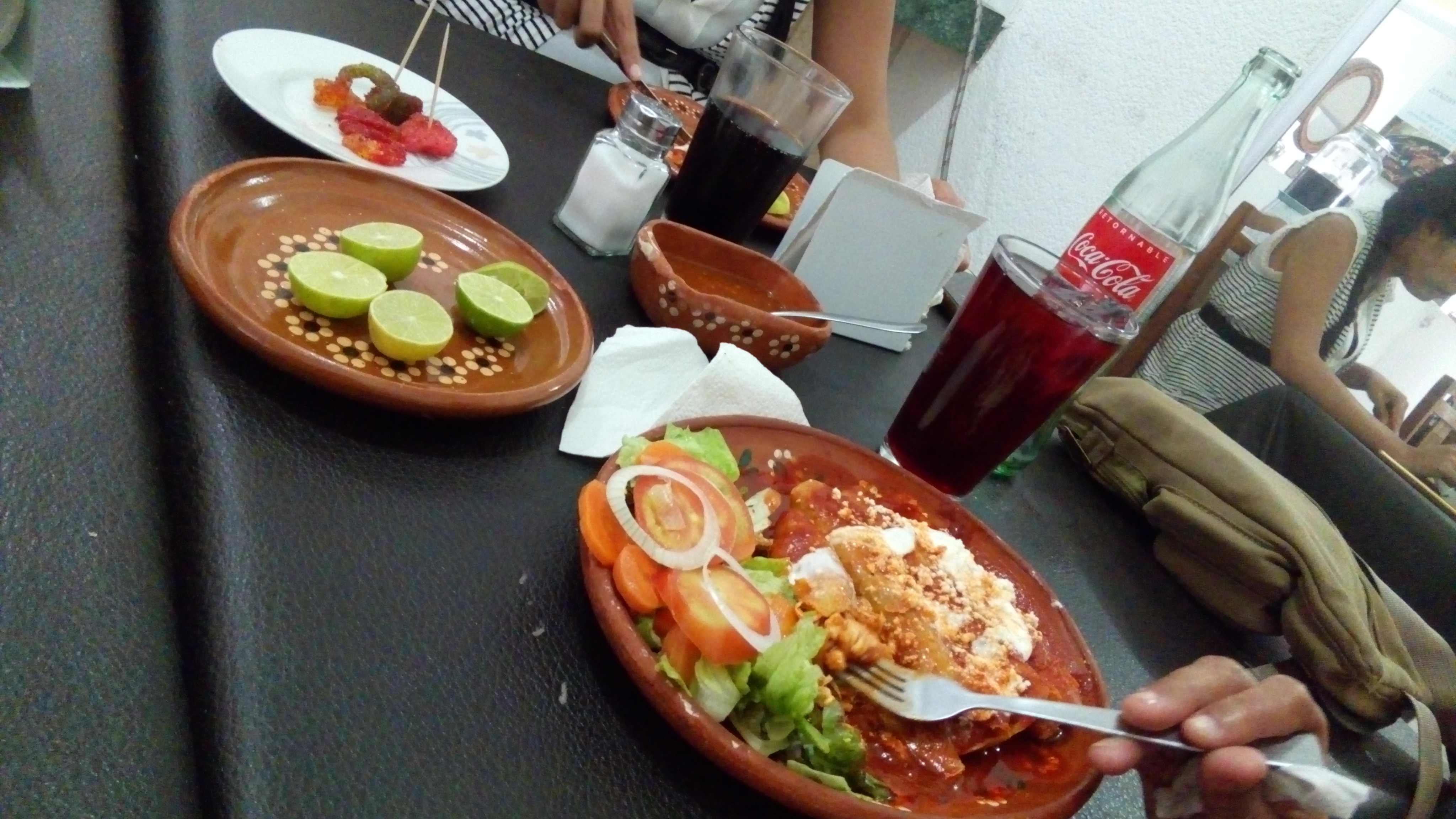 Lacho's Delhi cocina & café image 5