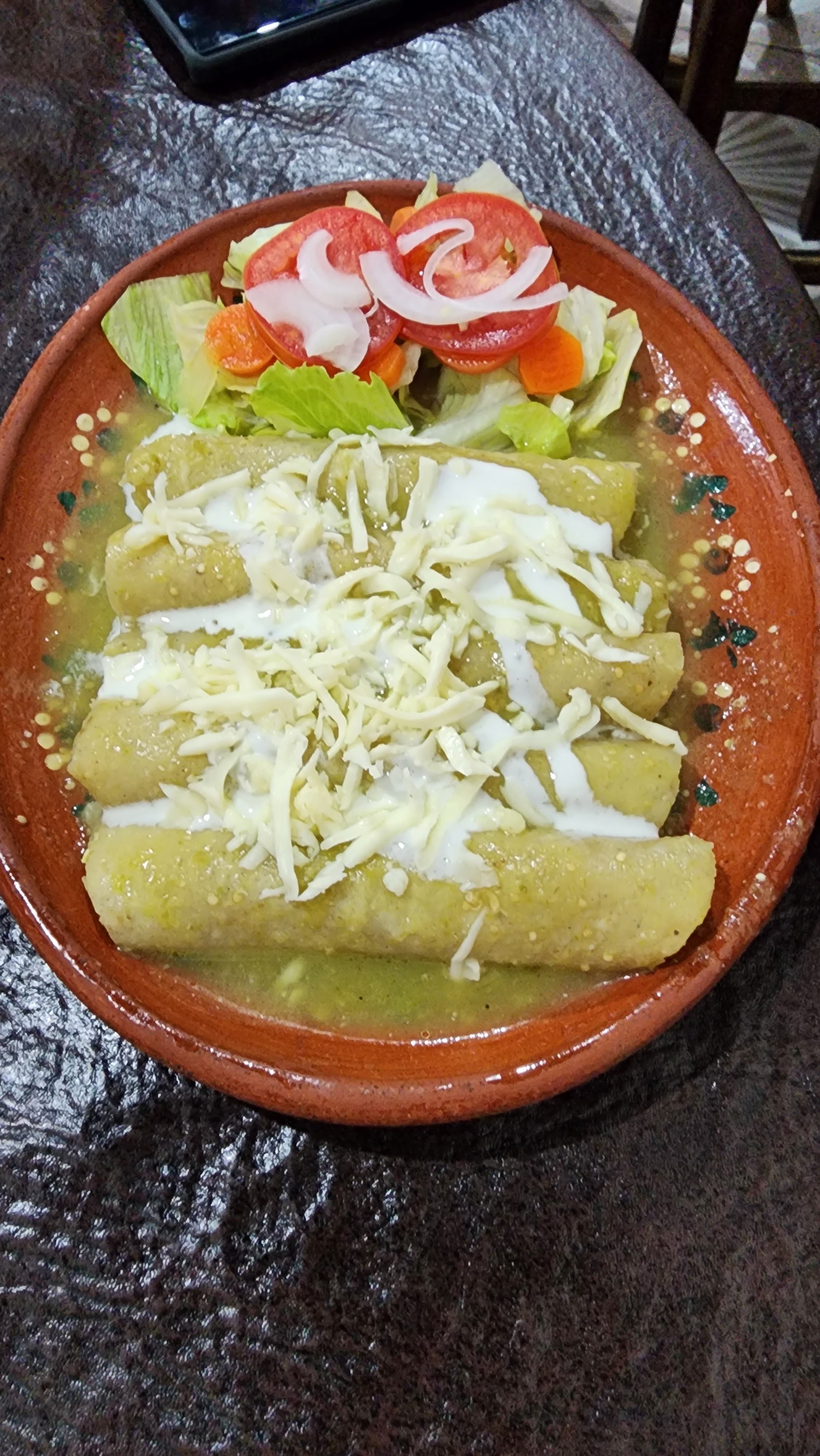 Lacho's Delhi cocina & café image 7