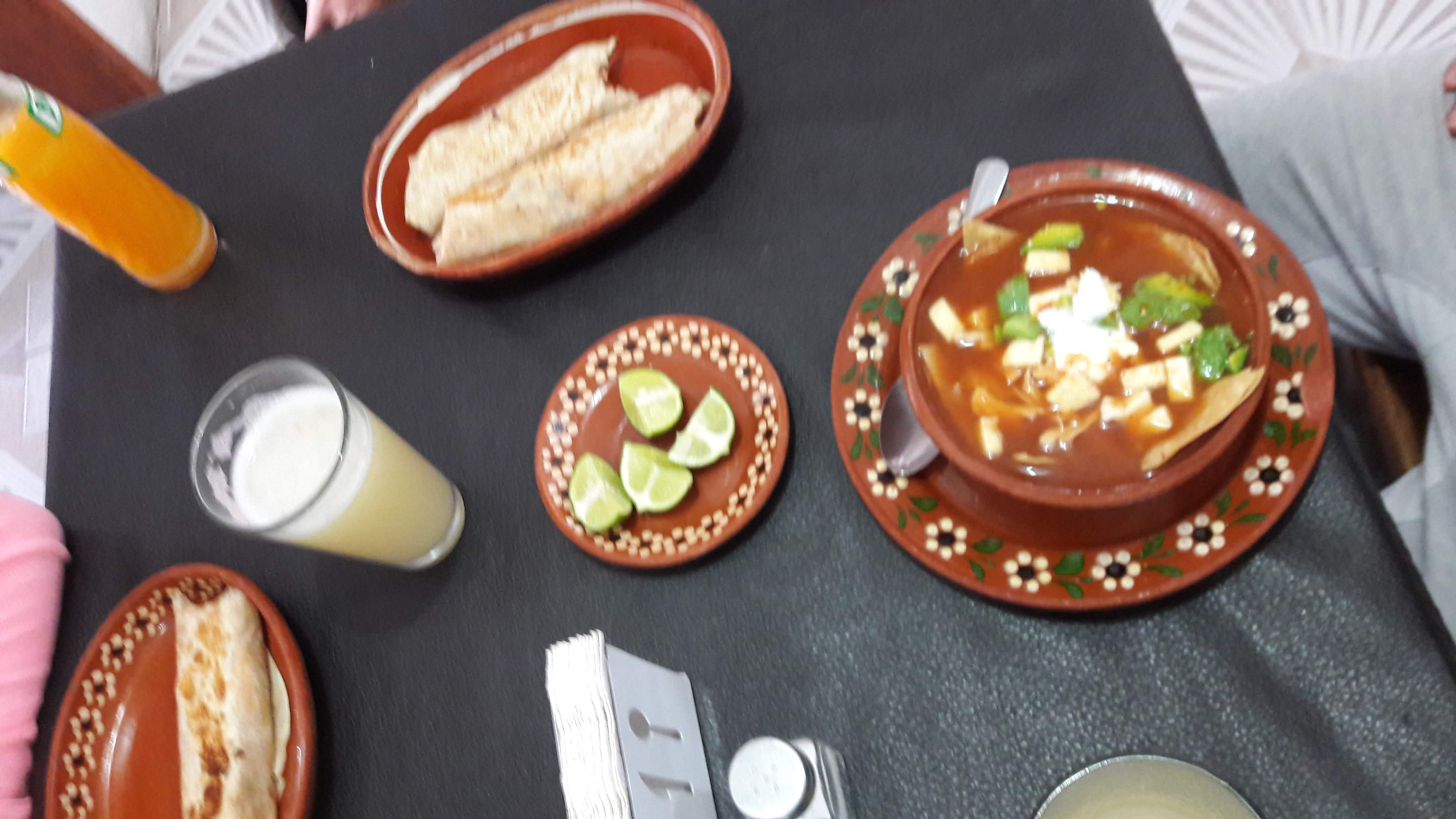 Lacho's Delhi cocina & café image 8