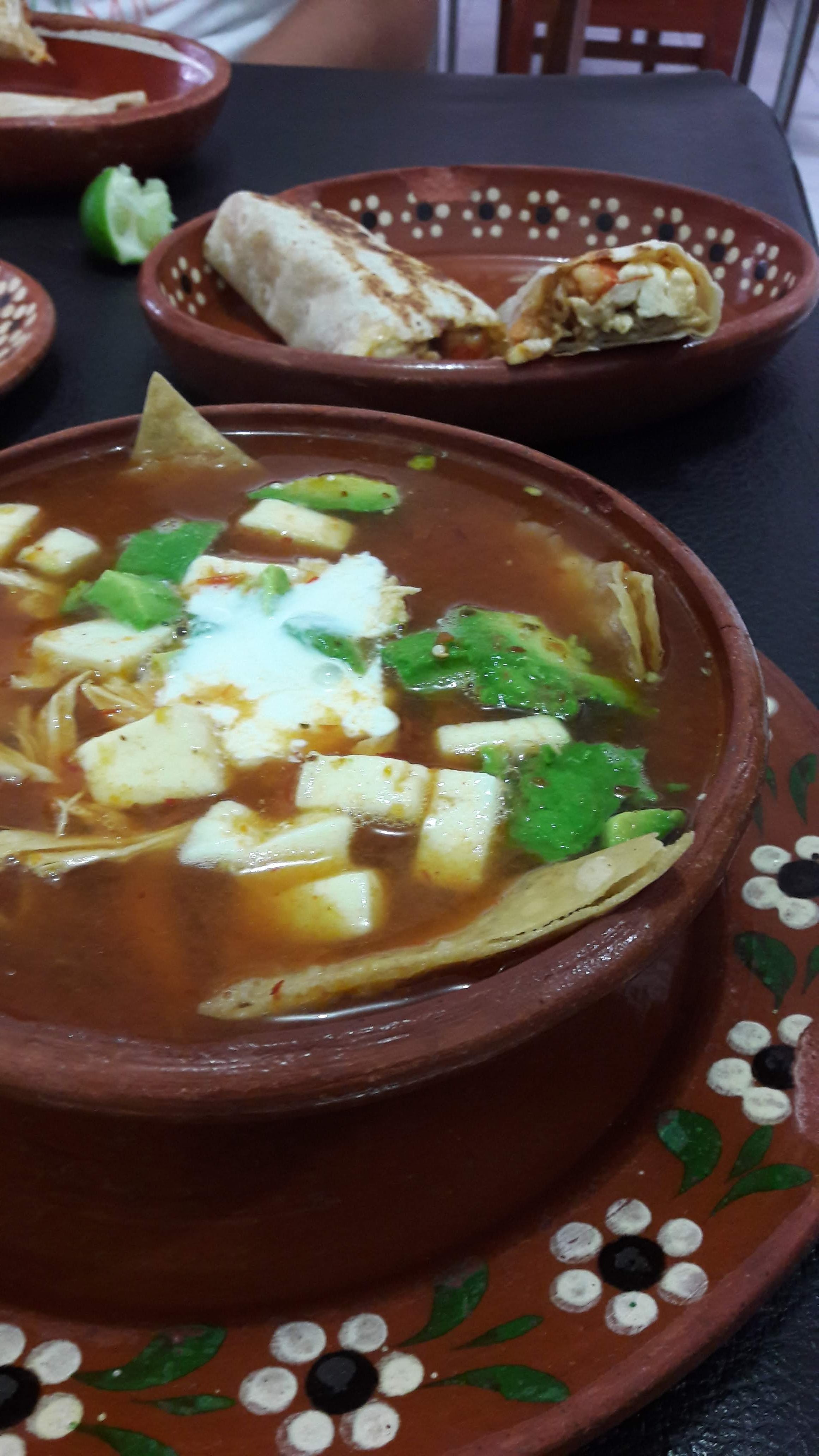 Lacho's Delhi cocina & café image 9