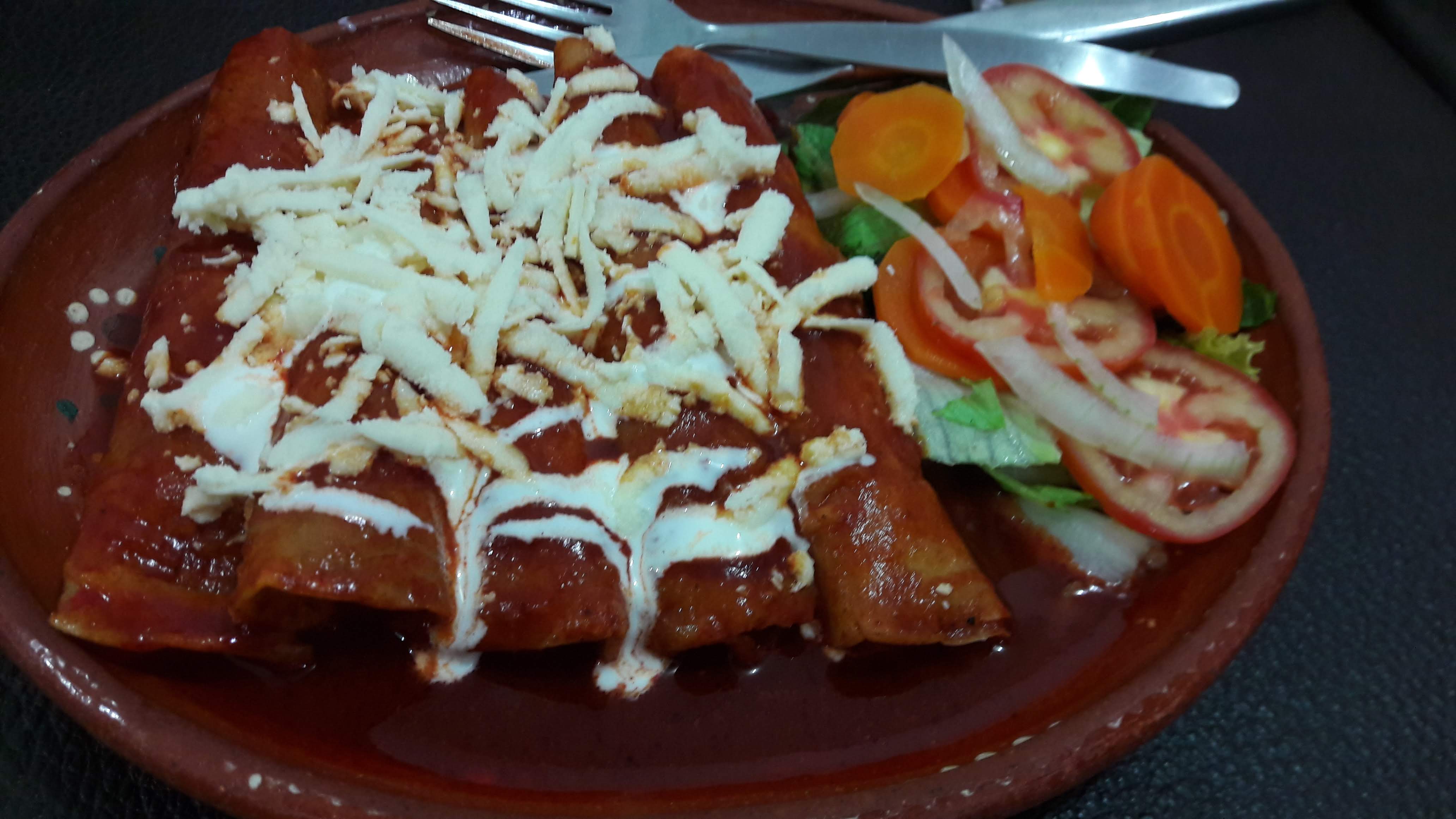 Lacho's Delhi cocina & café image 10