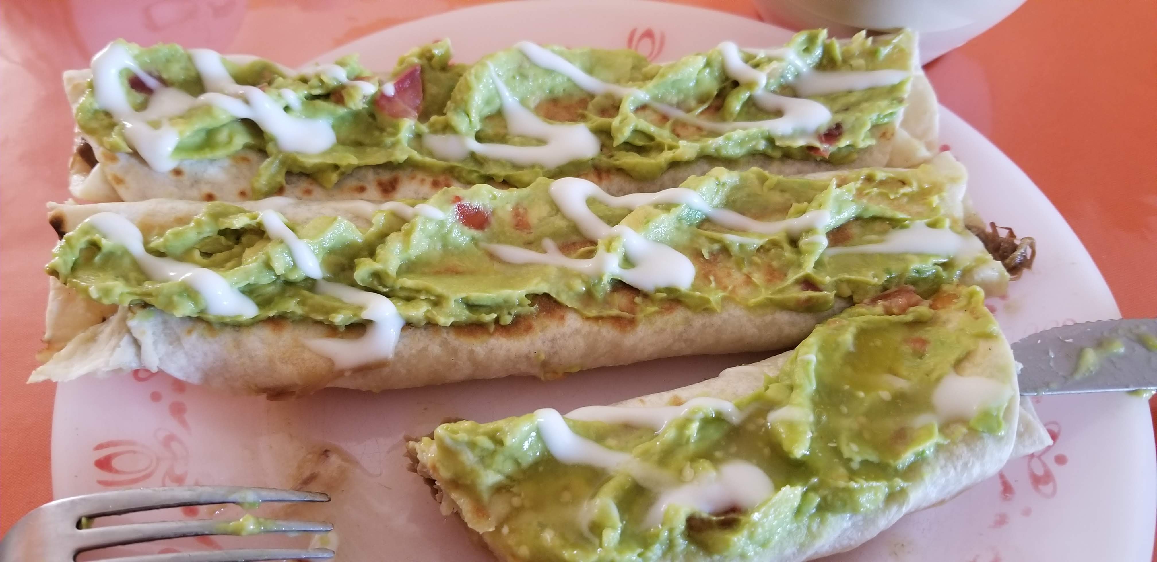 BURRITOS Don Joel image 1