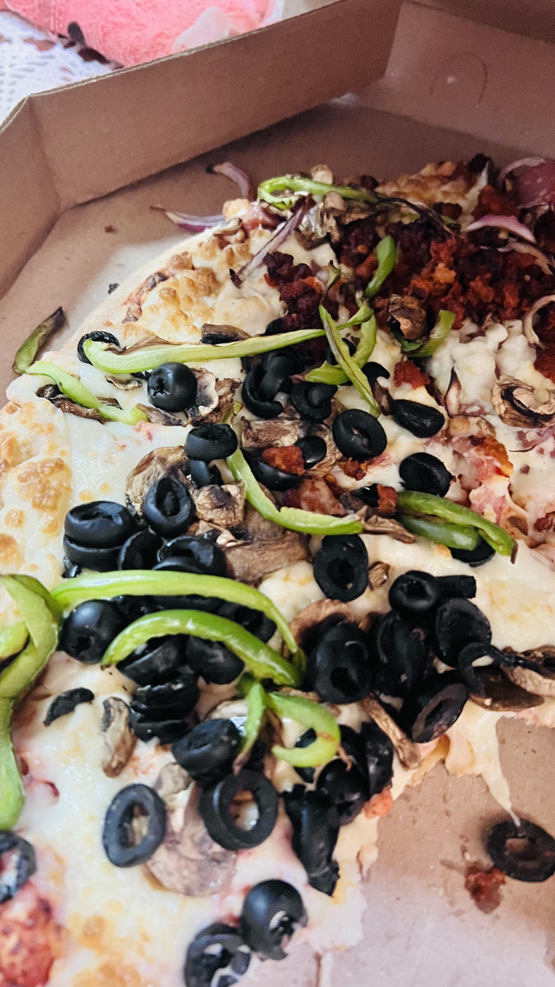 Zoo Pizza Jerez image 4