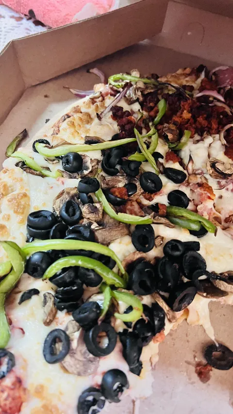 Zoo Pizza Jerez image 4