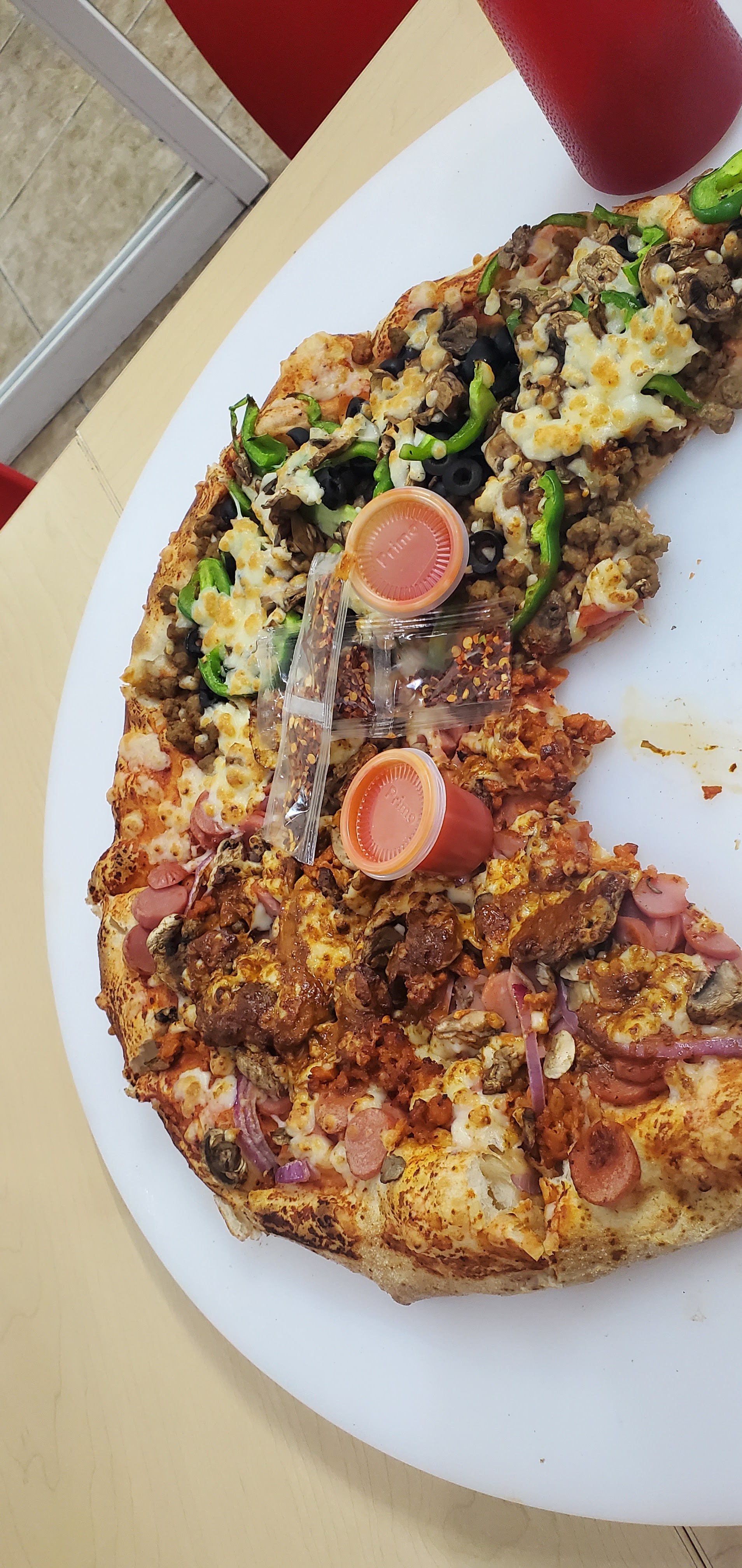 Zoo Pizza Jerez image 5