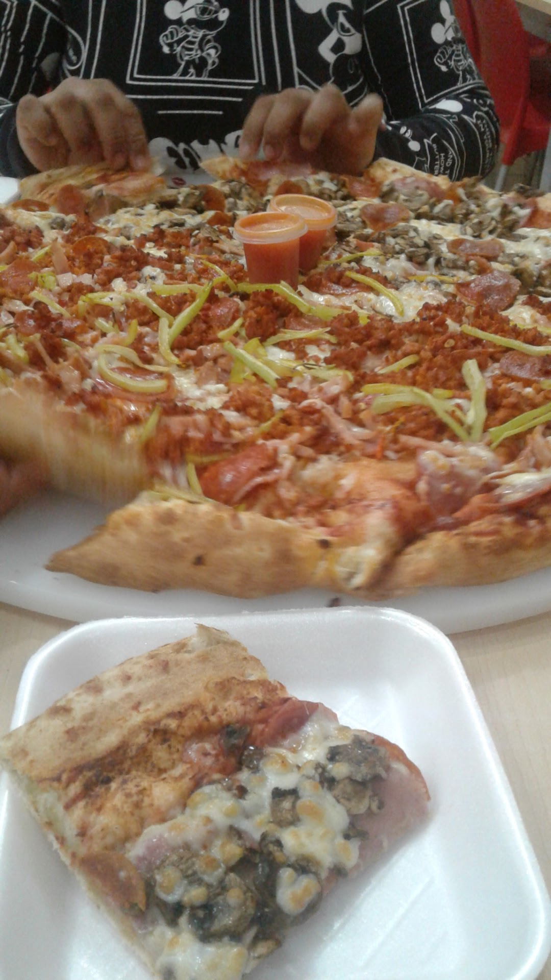 Zoo Pizza Jerez image 8