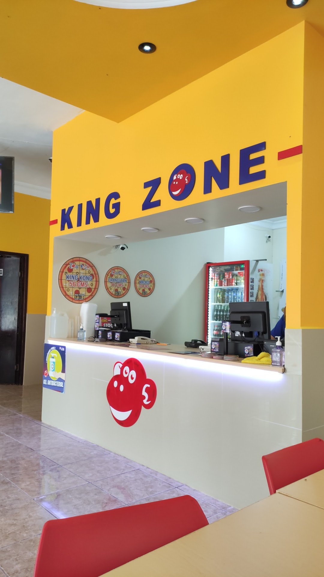 Zoo Pizza Jerez image 9