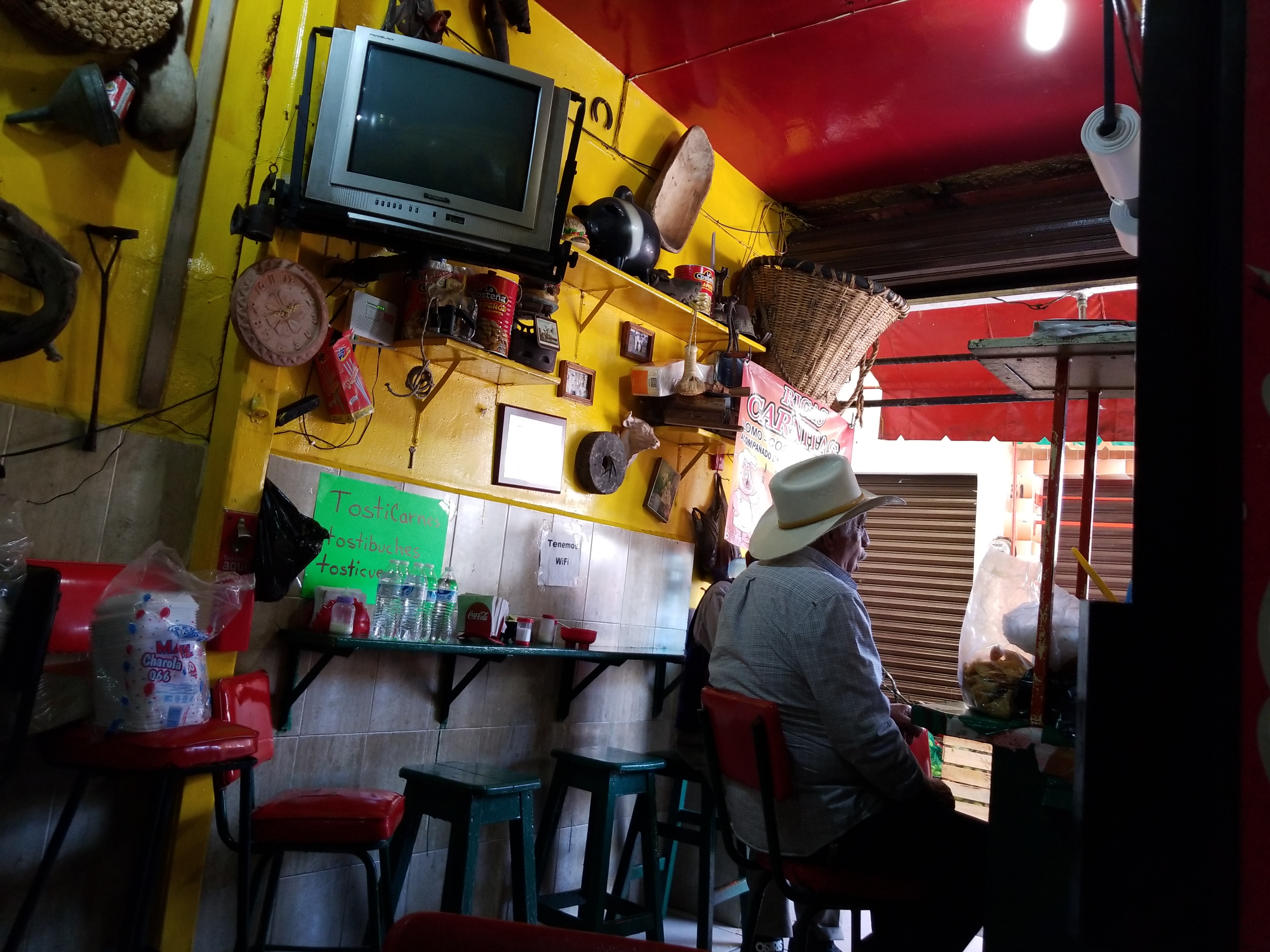 TORTAS GUTIERREZ image 2