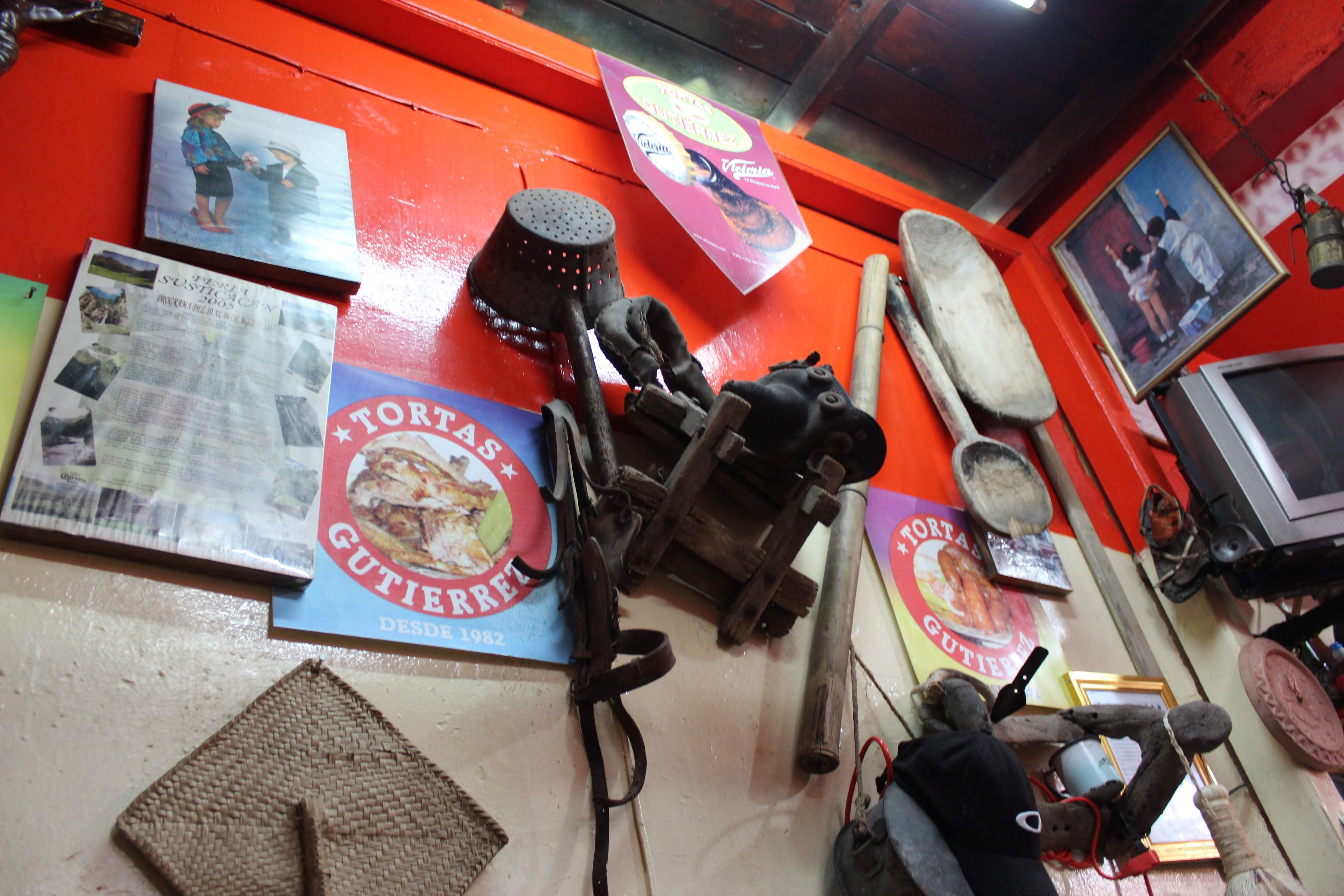 TORTAS GUTIERREZ image 4