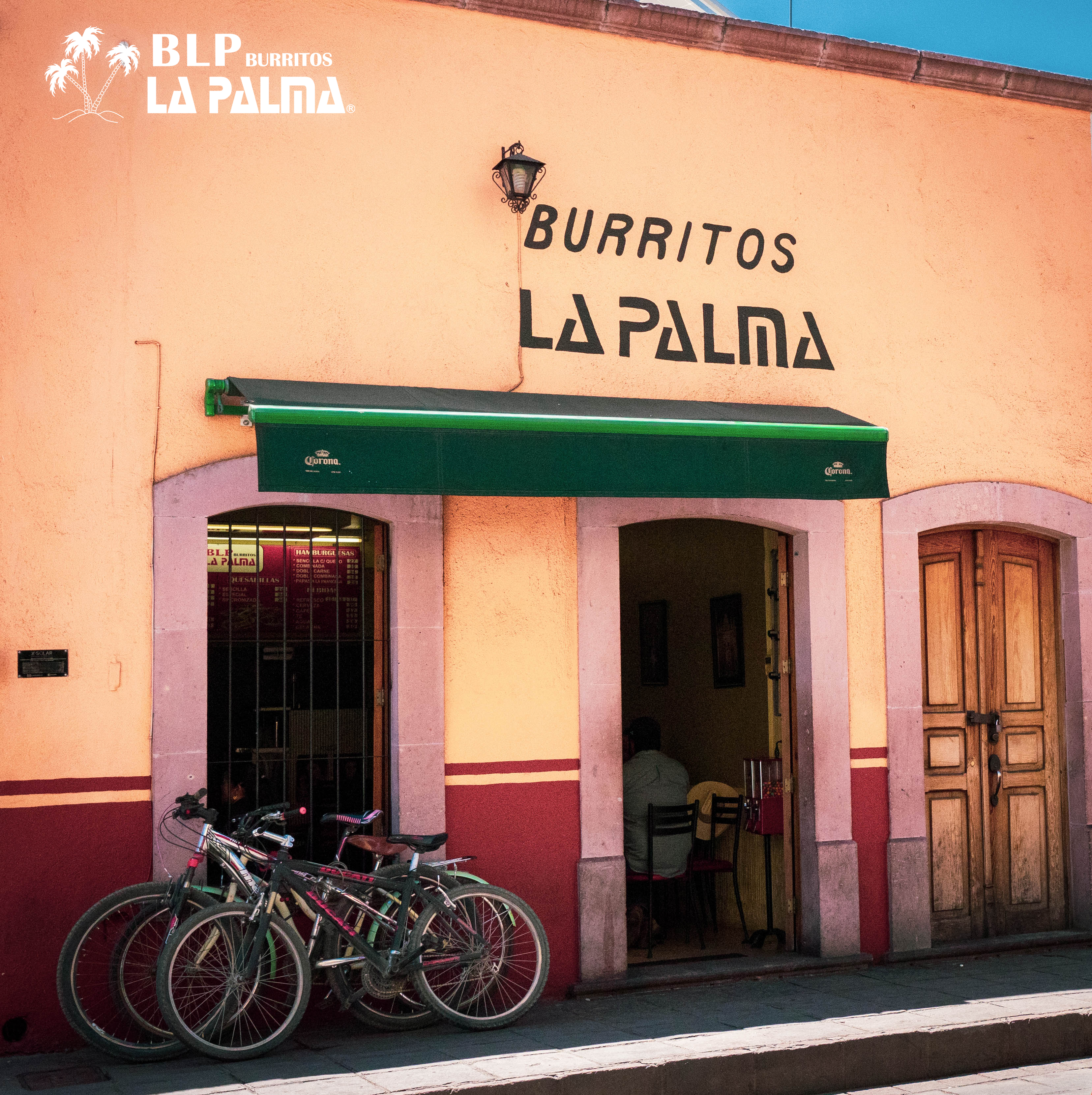 BLP La Palma (Centro) image 1