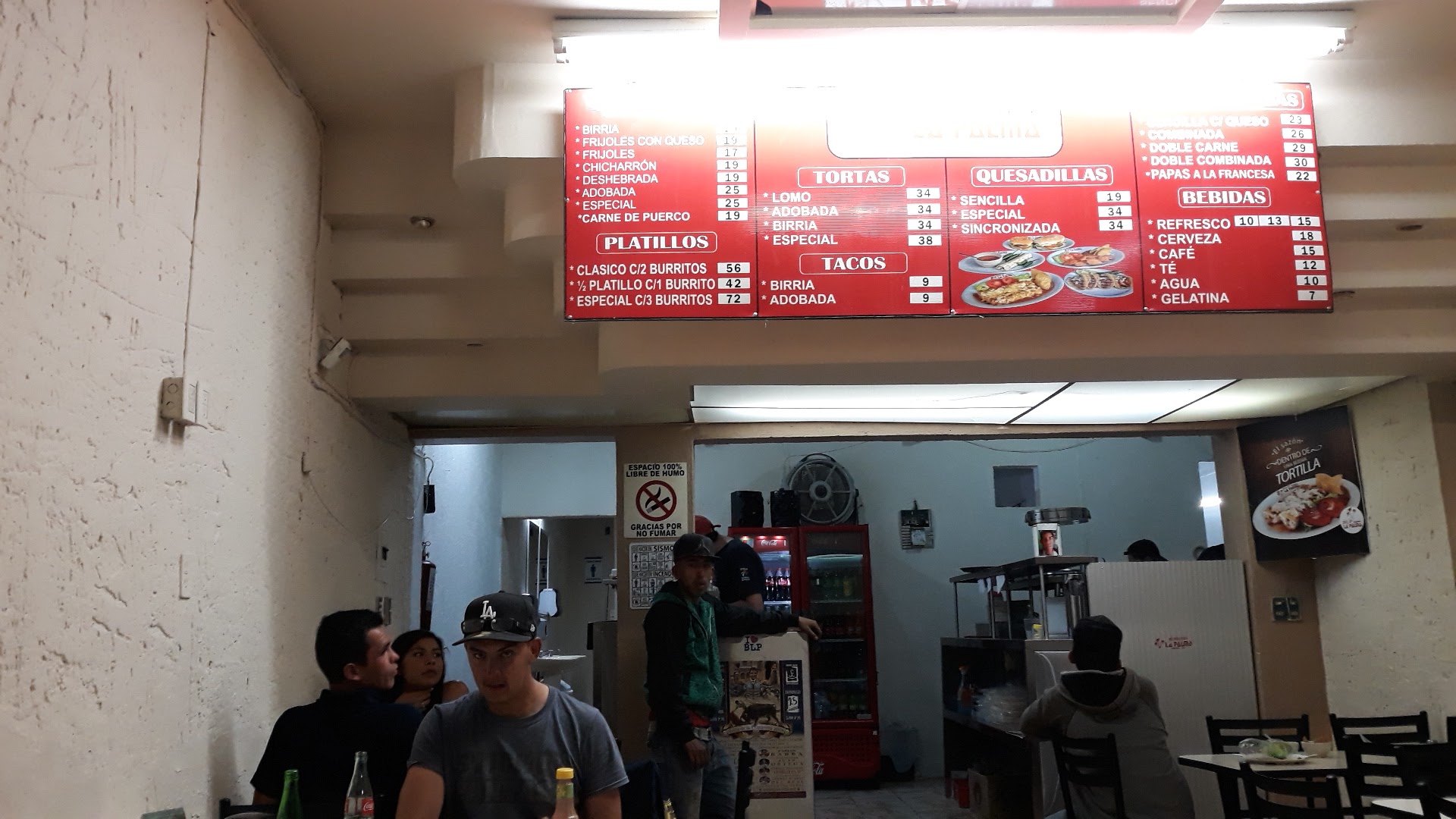 BLP La Palma (Centro) image 6