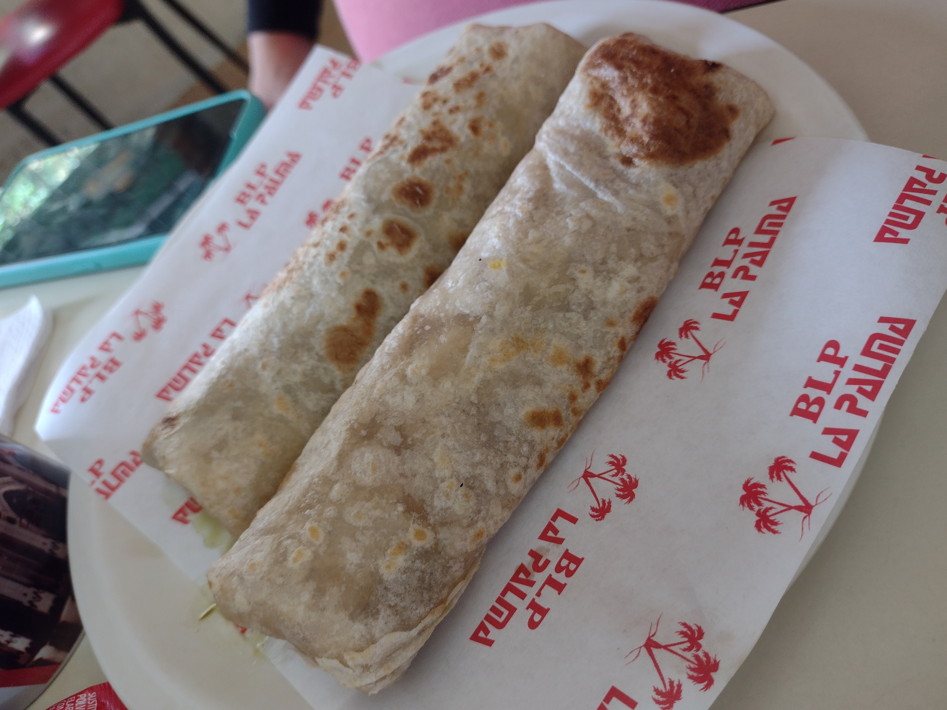 BLP La Palma (Centro) image 7