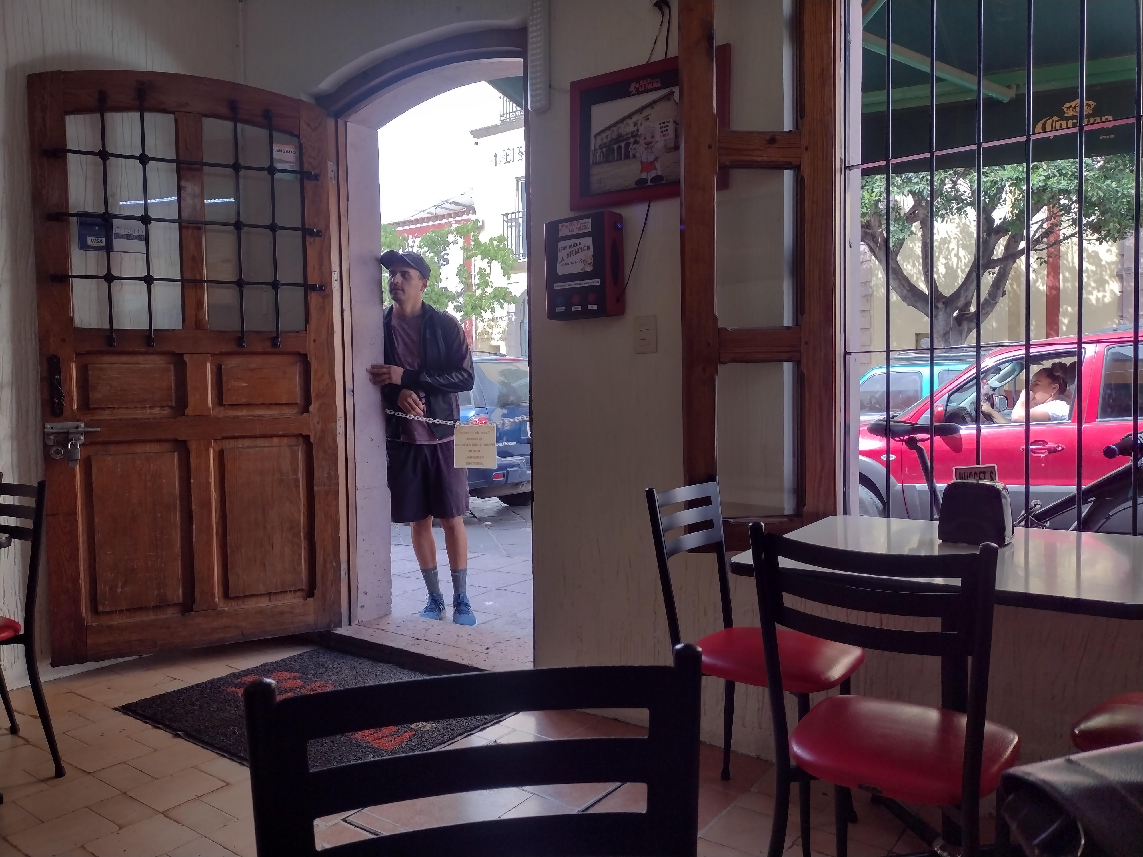 BLP La Palma (Centro) image 8