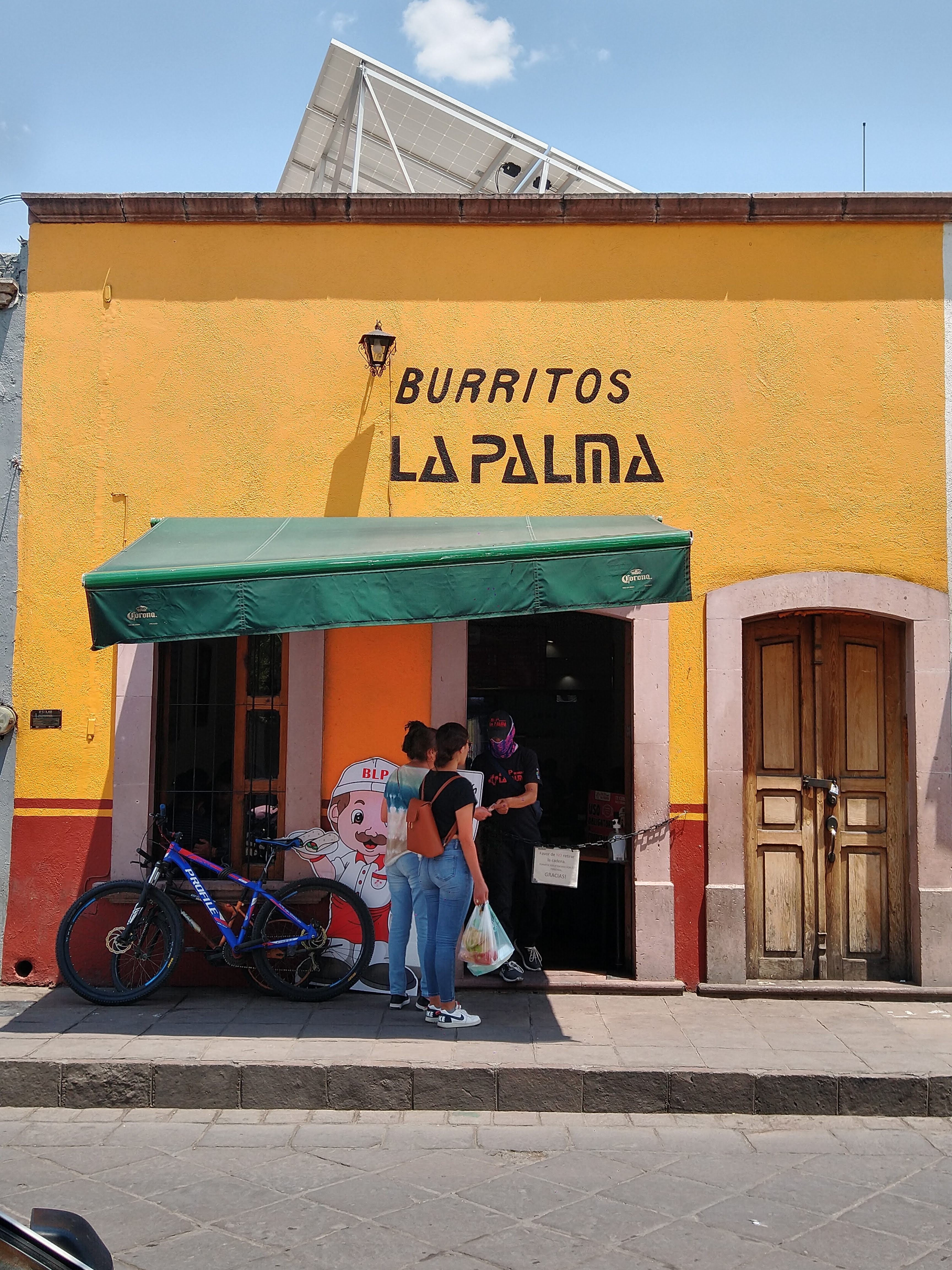 BLP La Palma (Centro) image 10