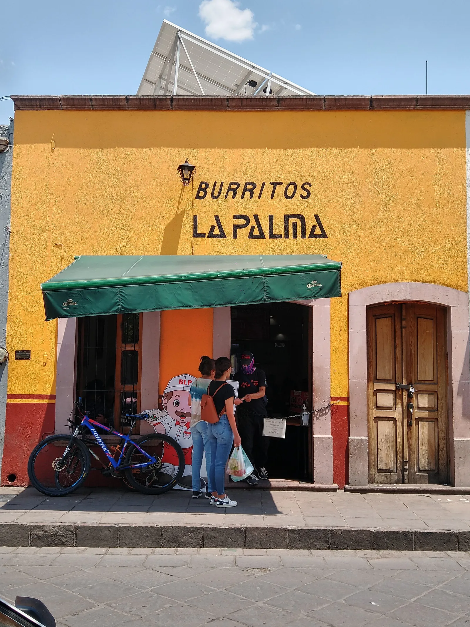 BLP La Palma (Centro) image 10