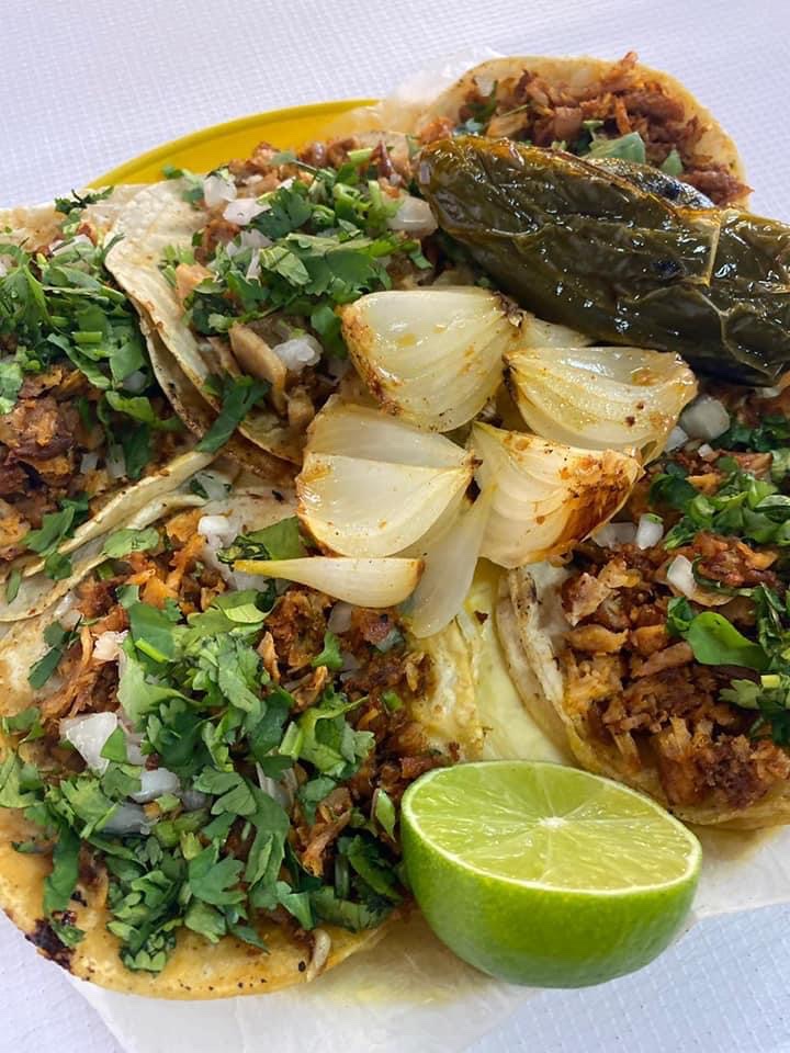 Taqueria Los Compadres image 1