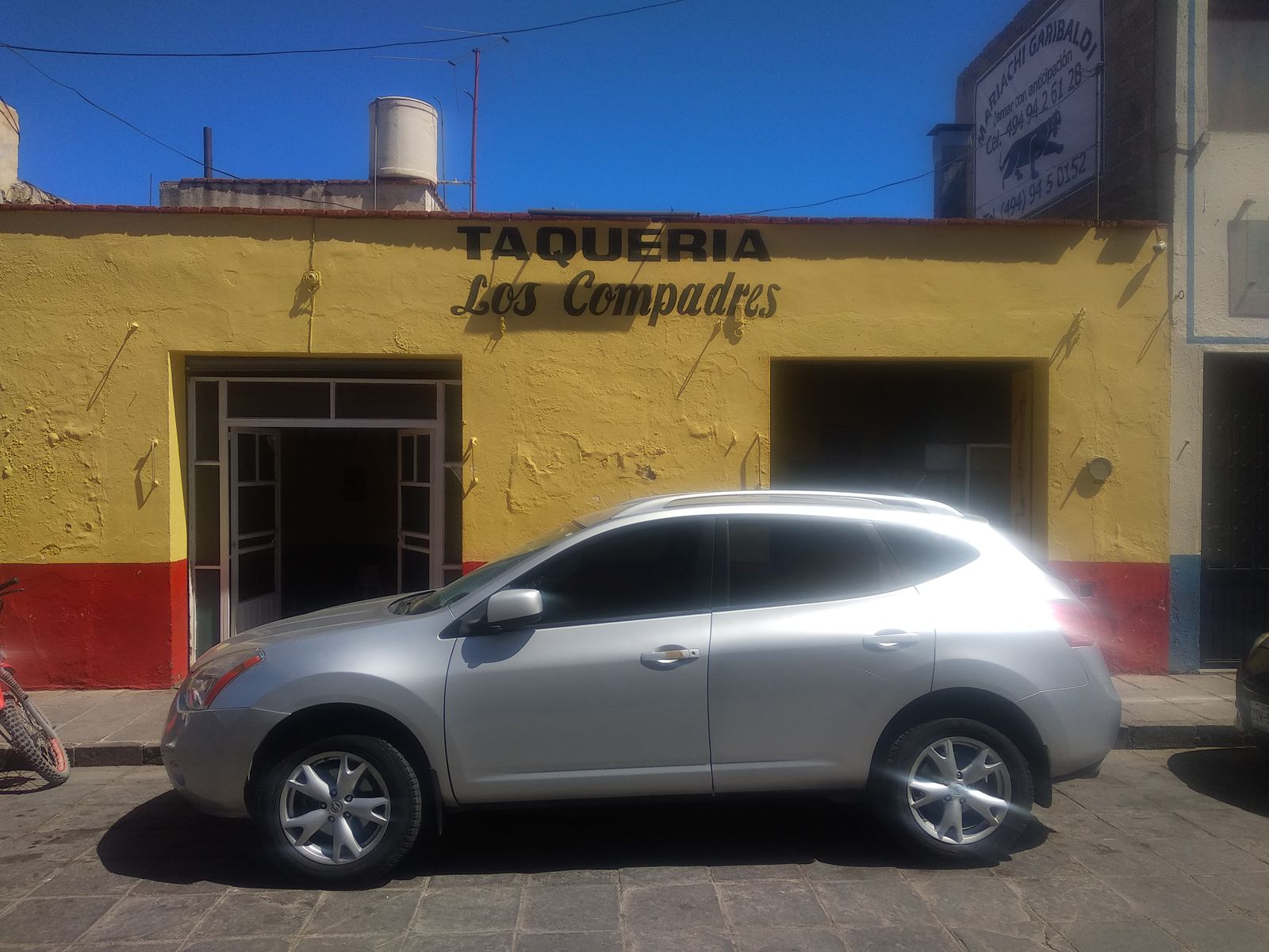 Taqueria Los Compadres image 3