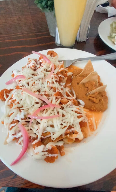 La Chilaquería image 1