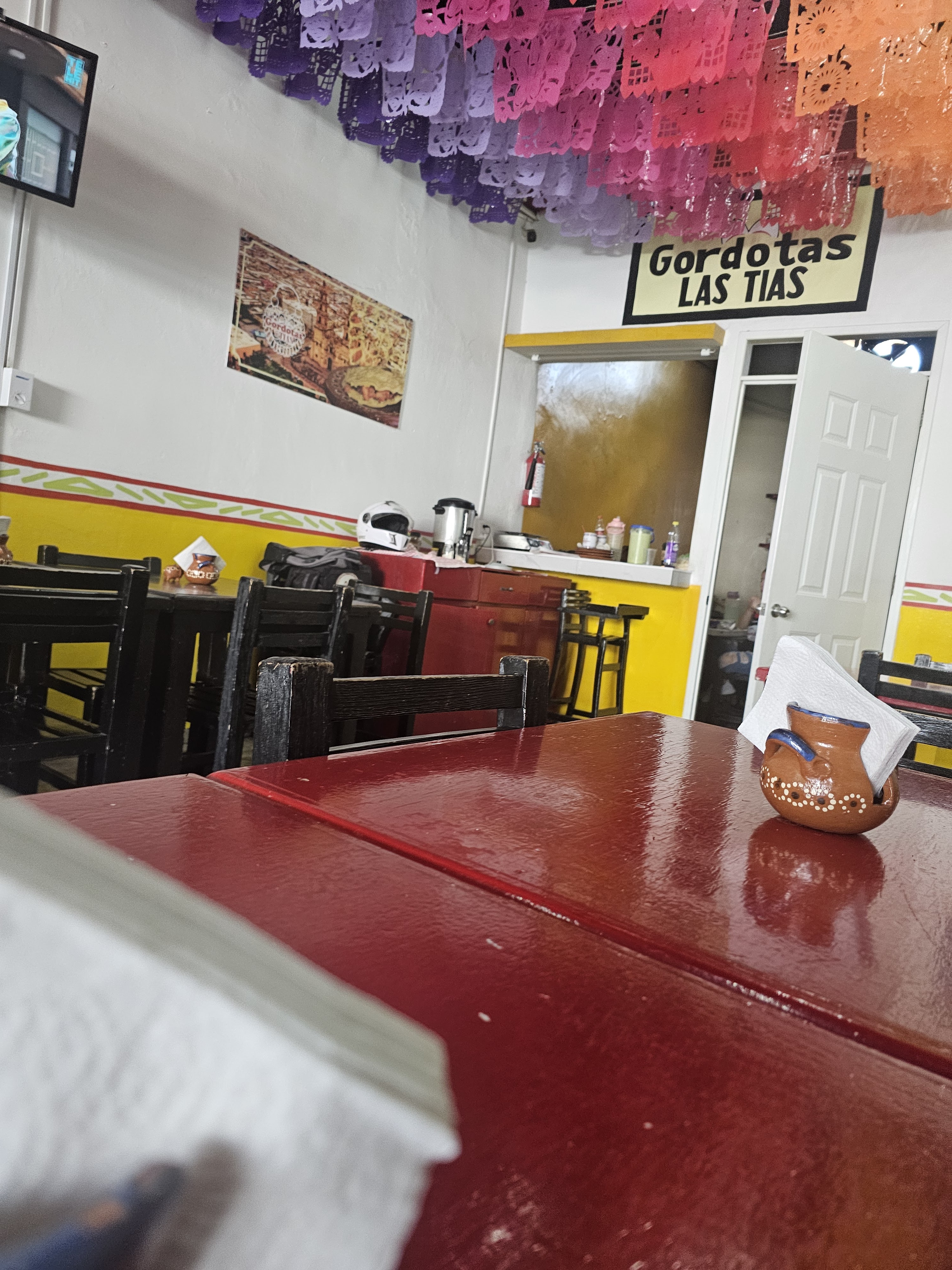 Gordotas Las Tias image 4