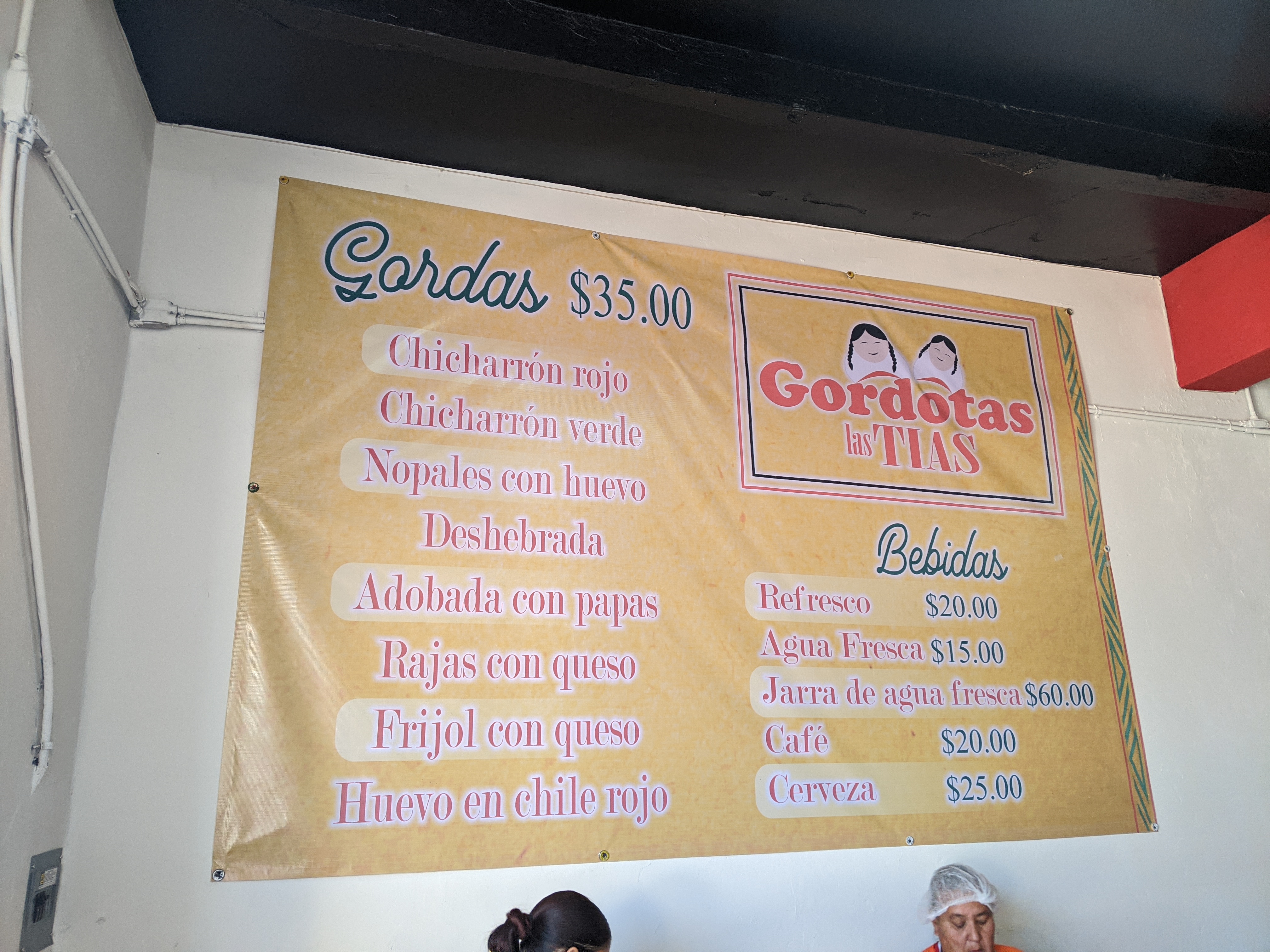 Gordotas Las Tias image 6